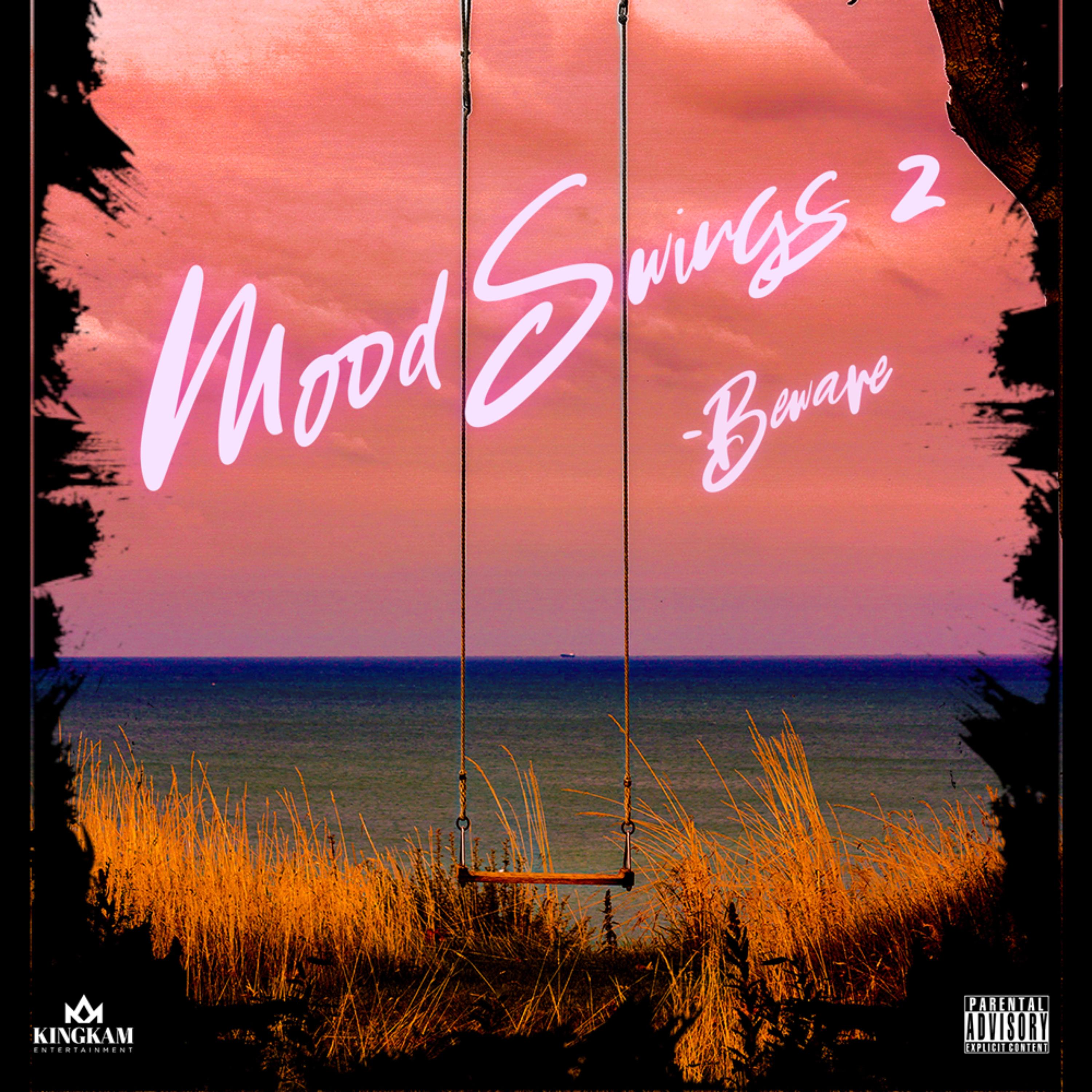 Mood Swings 2 artwork