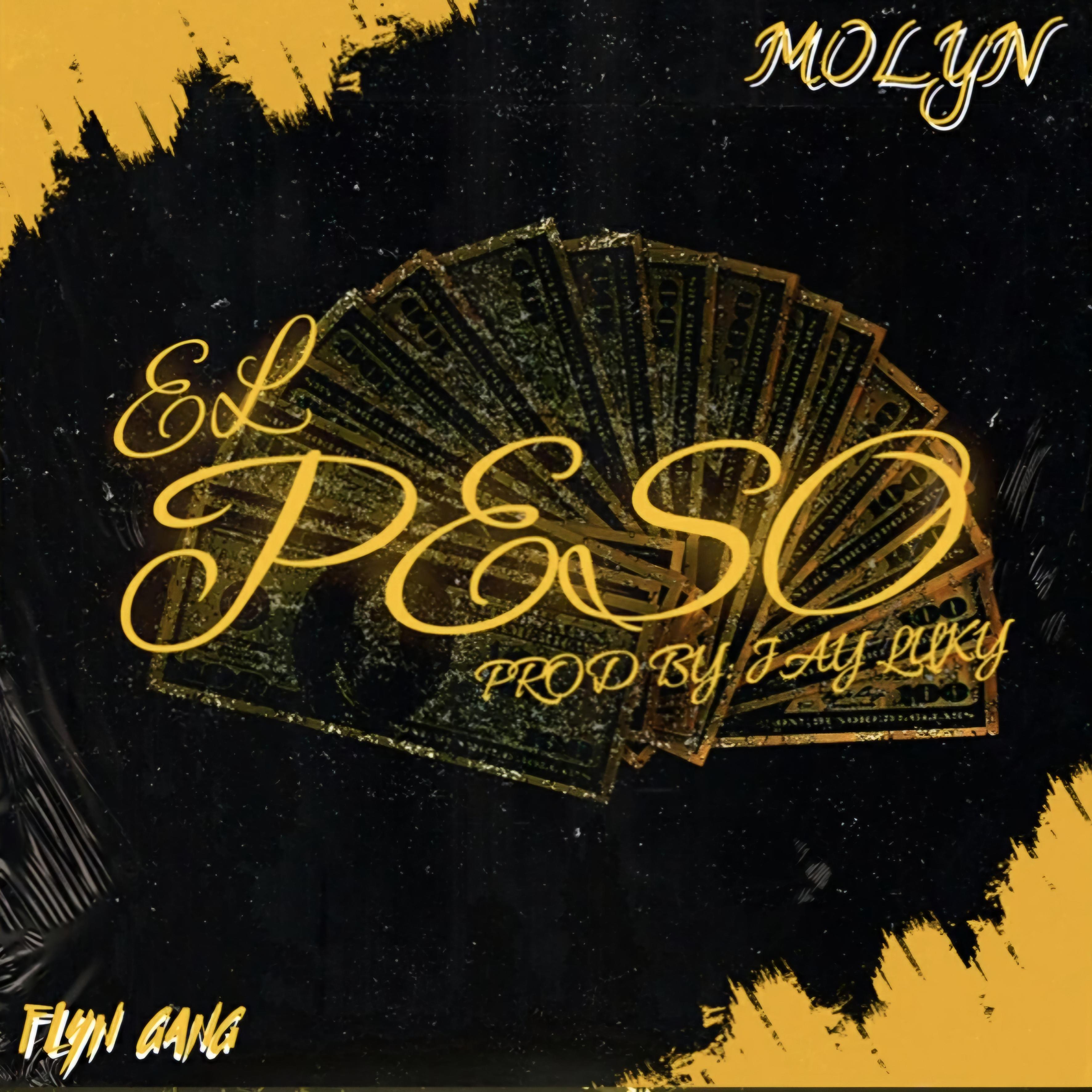 El Peso by Molyn cover art