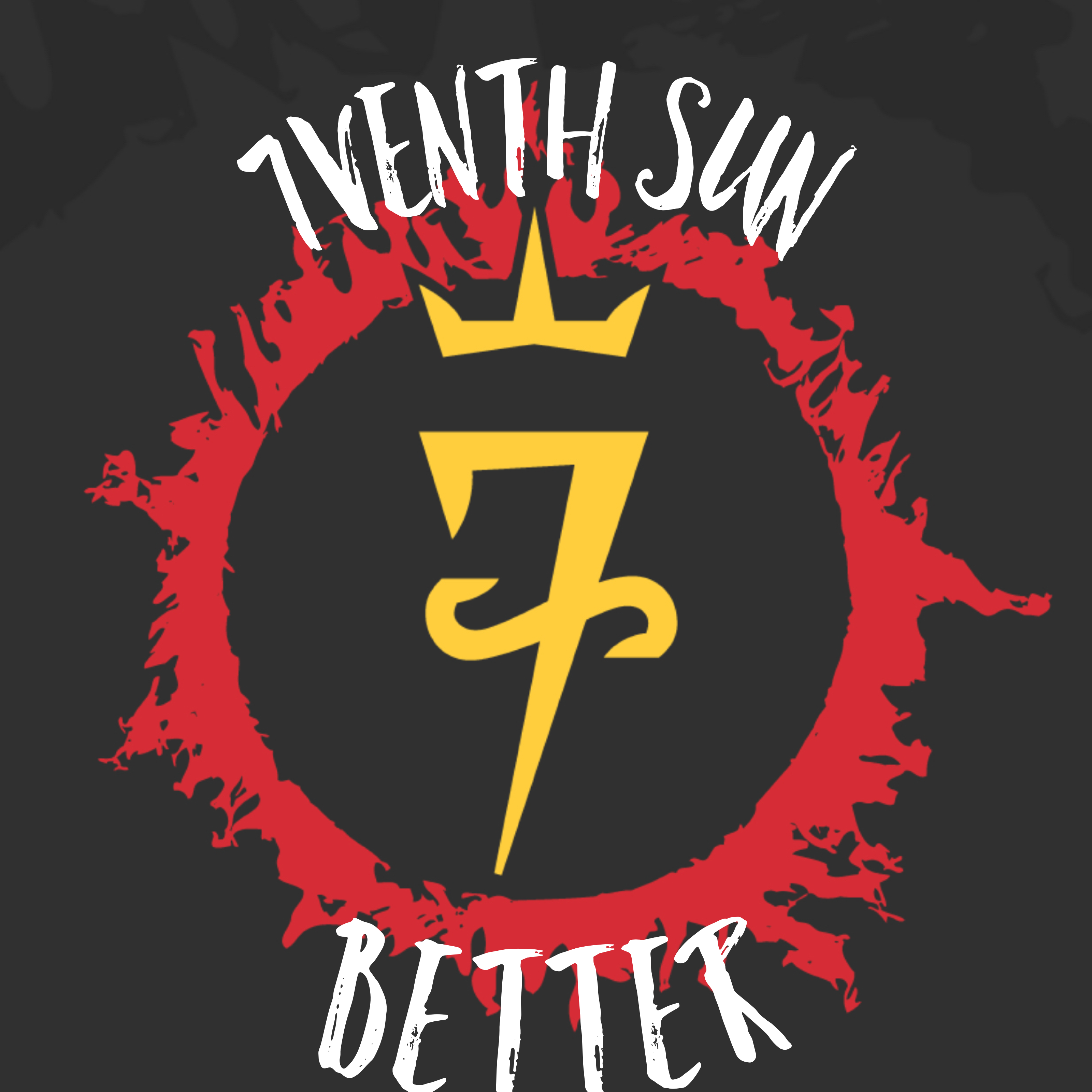 7venth Sun Better artwork