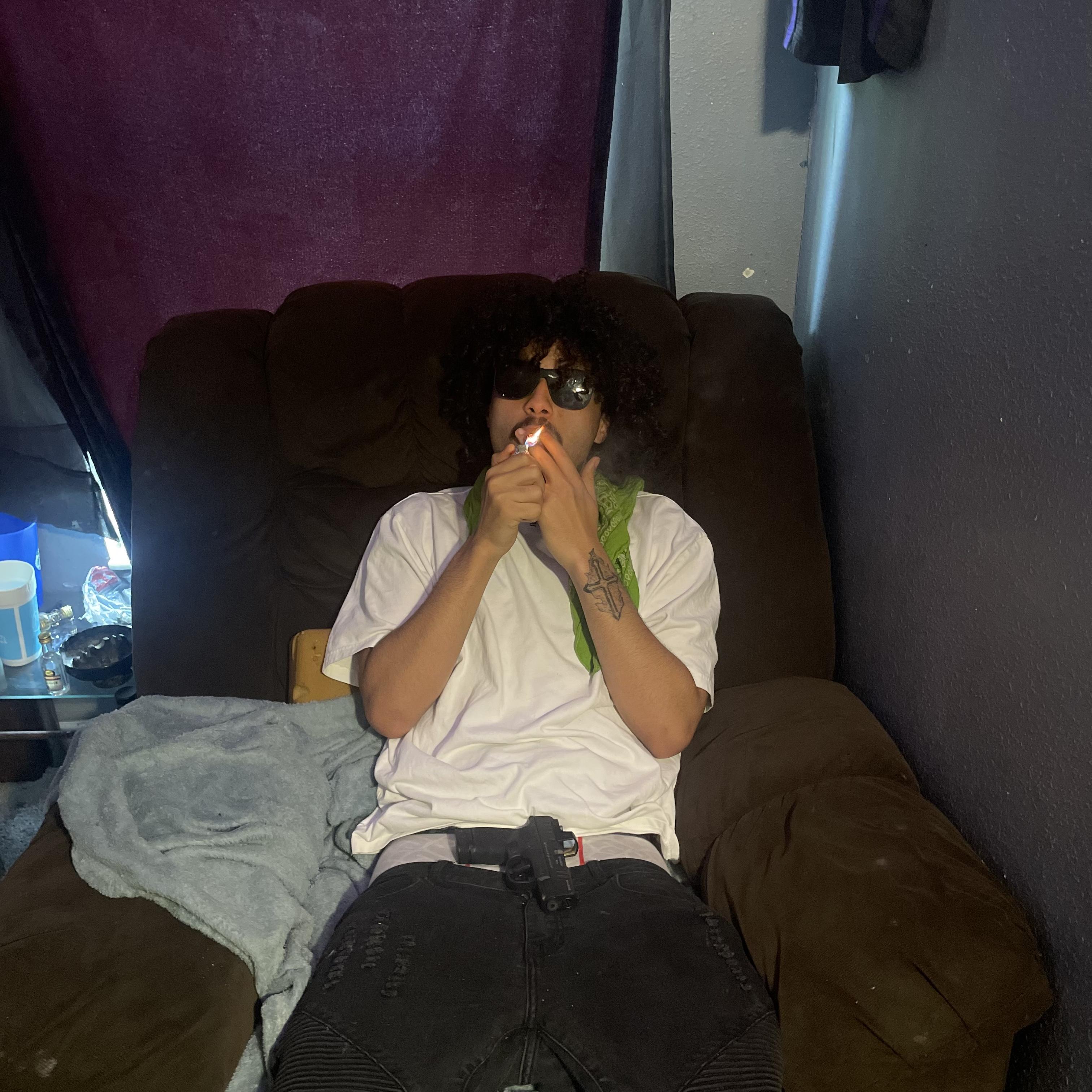 Birthday Freestyle artwork