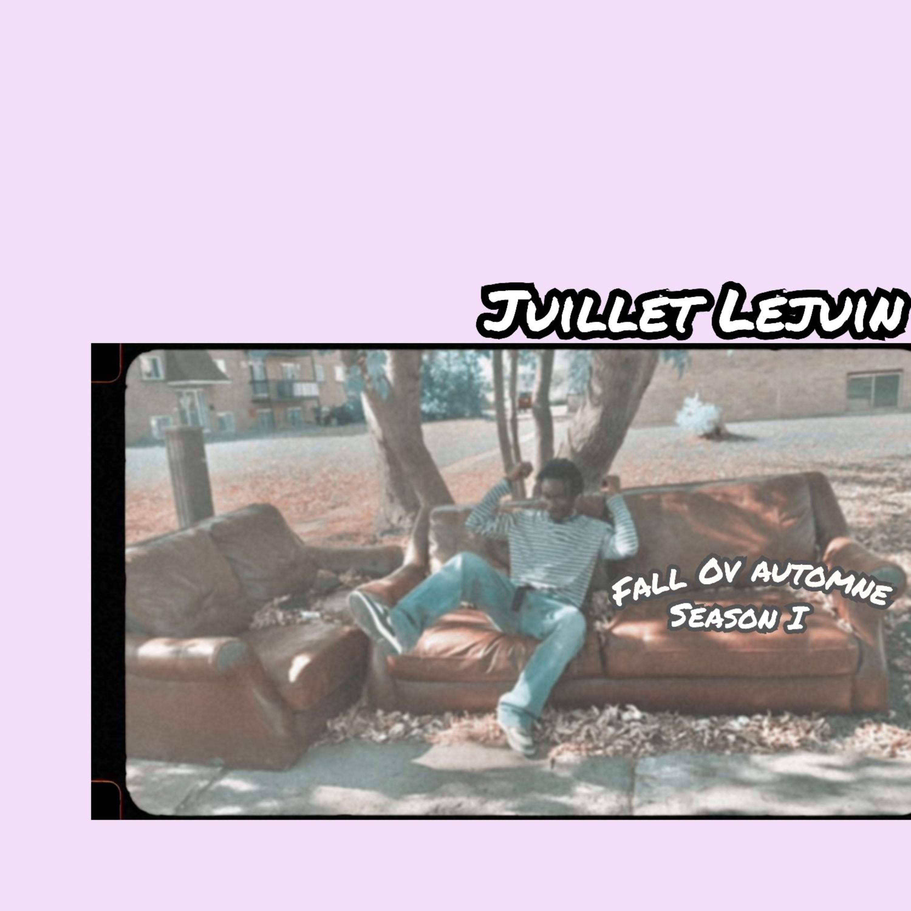 Fall ov automne season I artwork