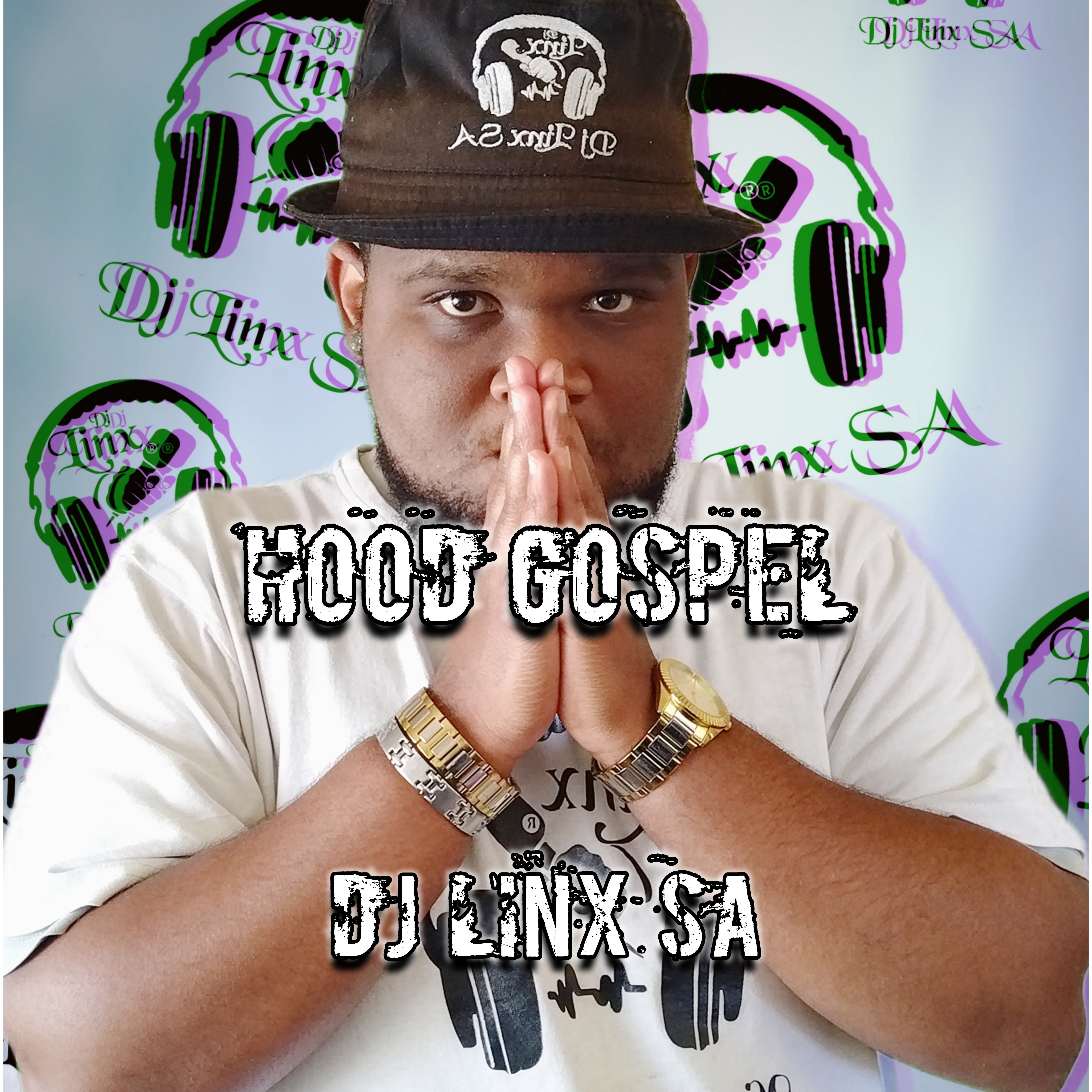 Hood Gospel artwork