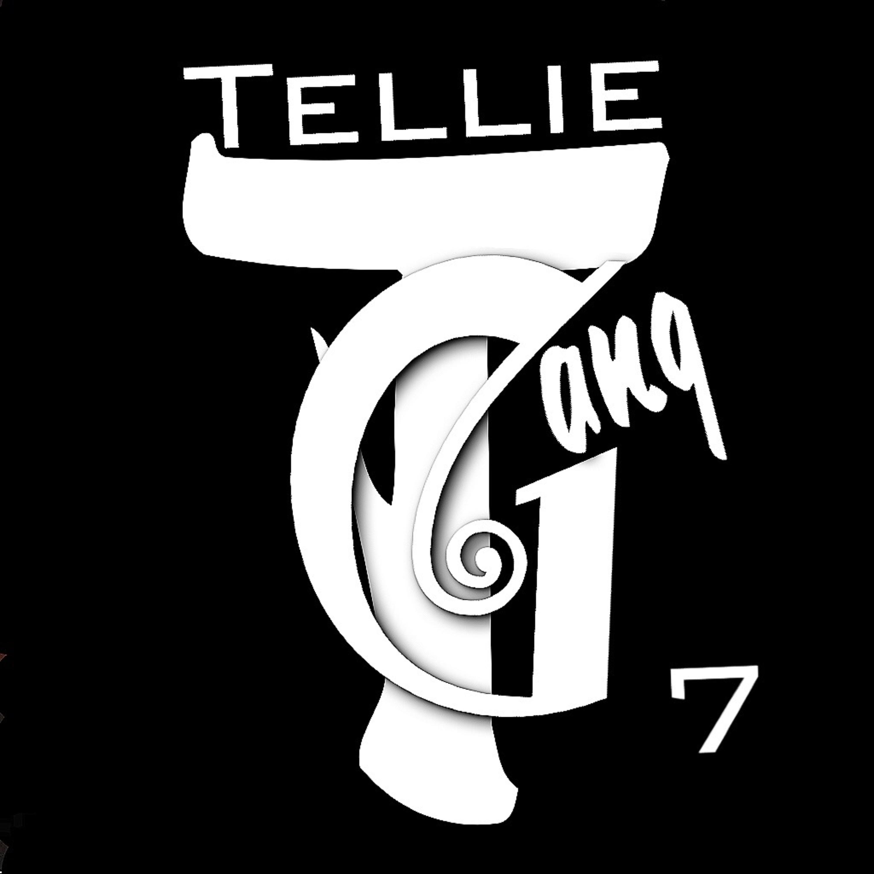 Tellie Gang 7 artwork