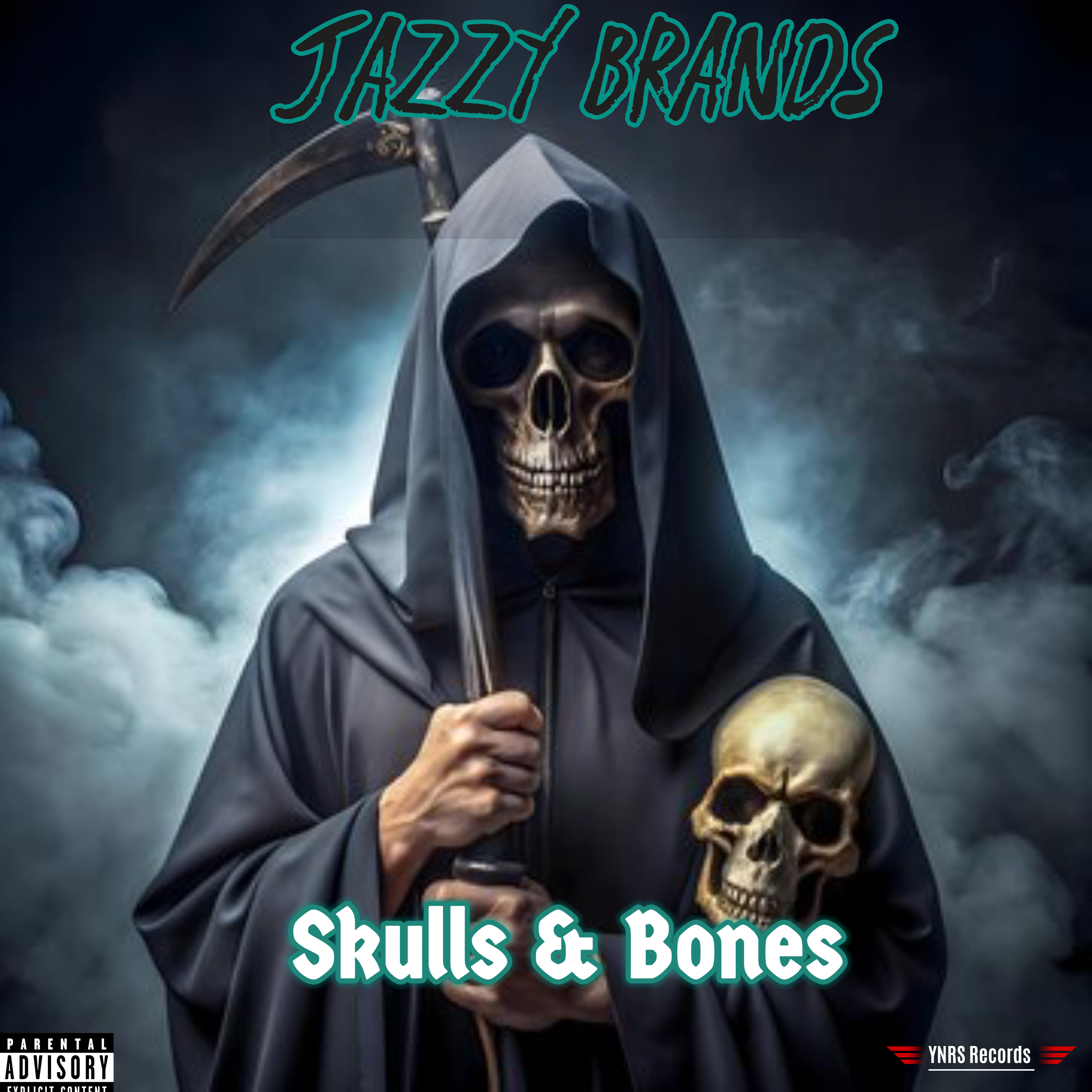 Skulls & Bones artwork