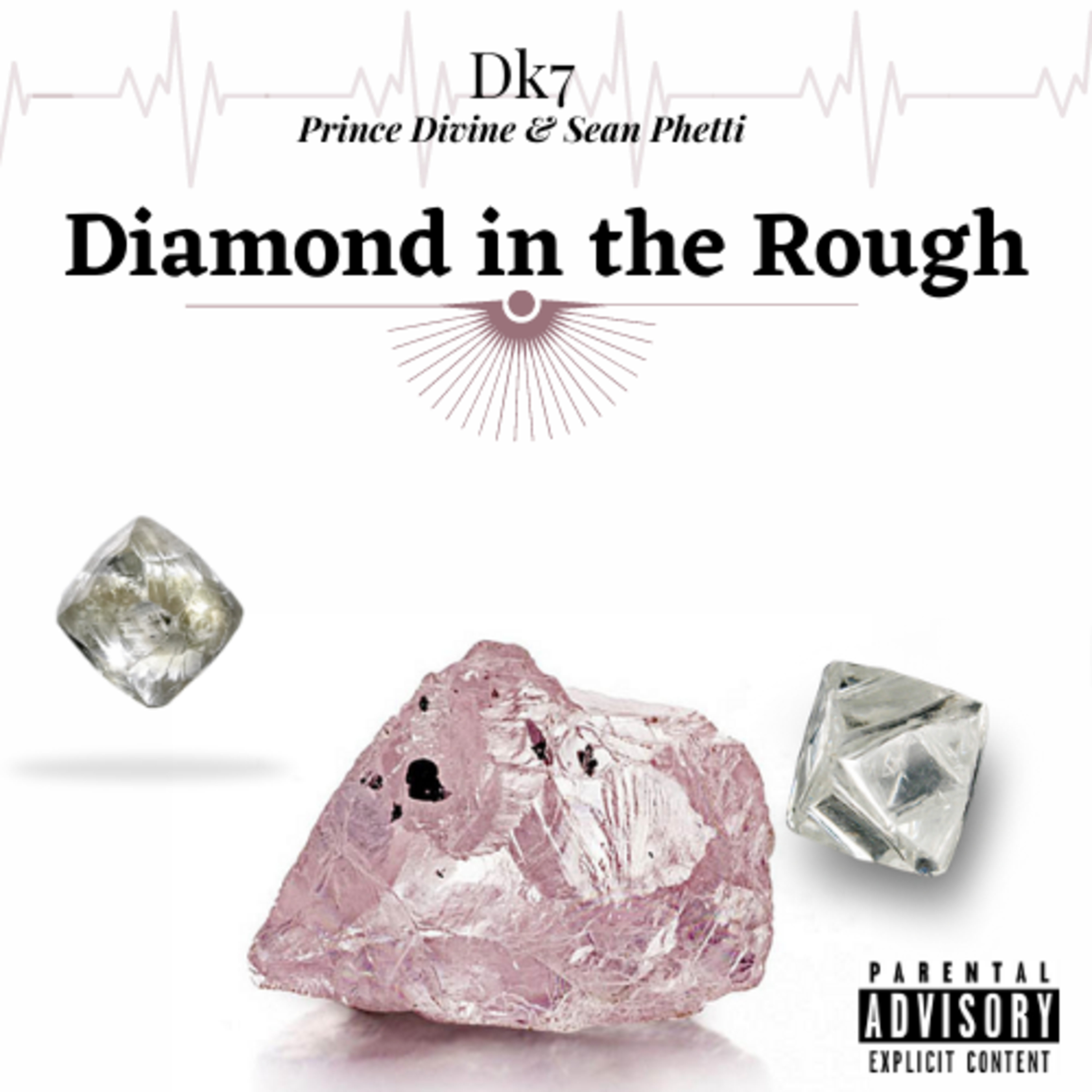 Diamond in the Rough artwork