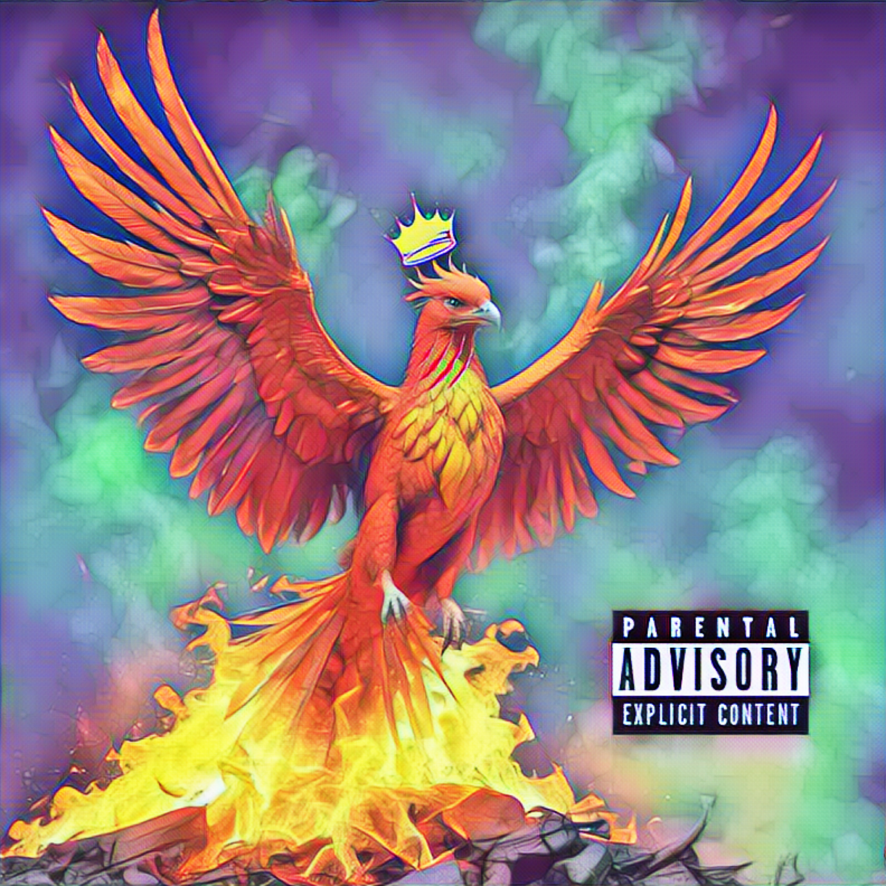 Second Son artwork