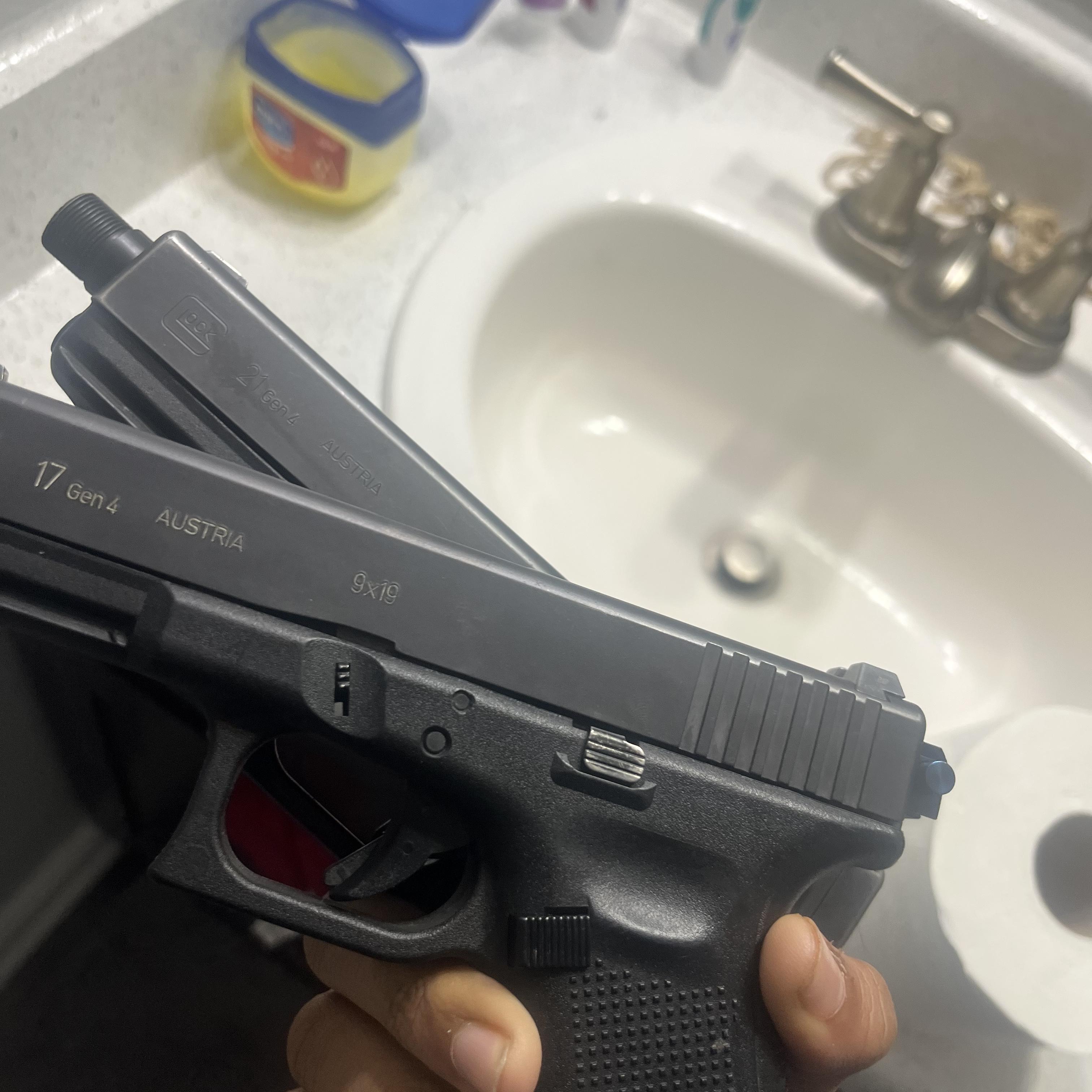 betta Be Strapped forfdyoungin artwork