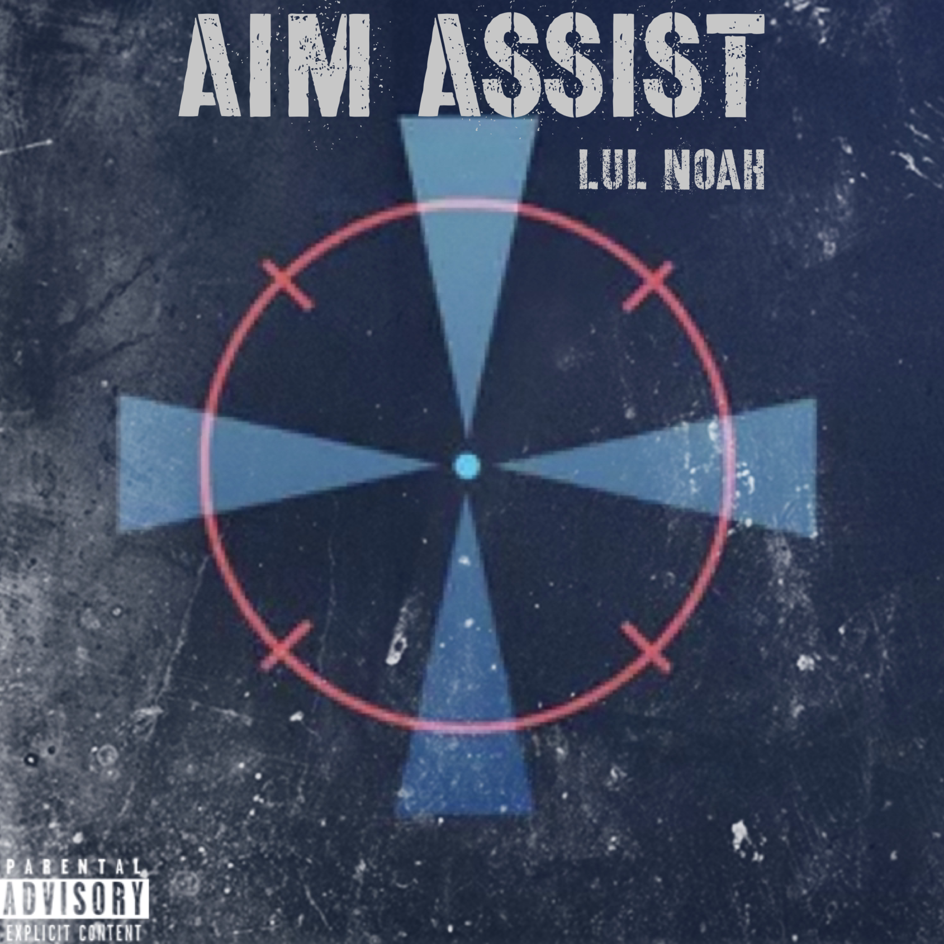 Aim Assist artwork