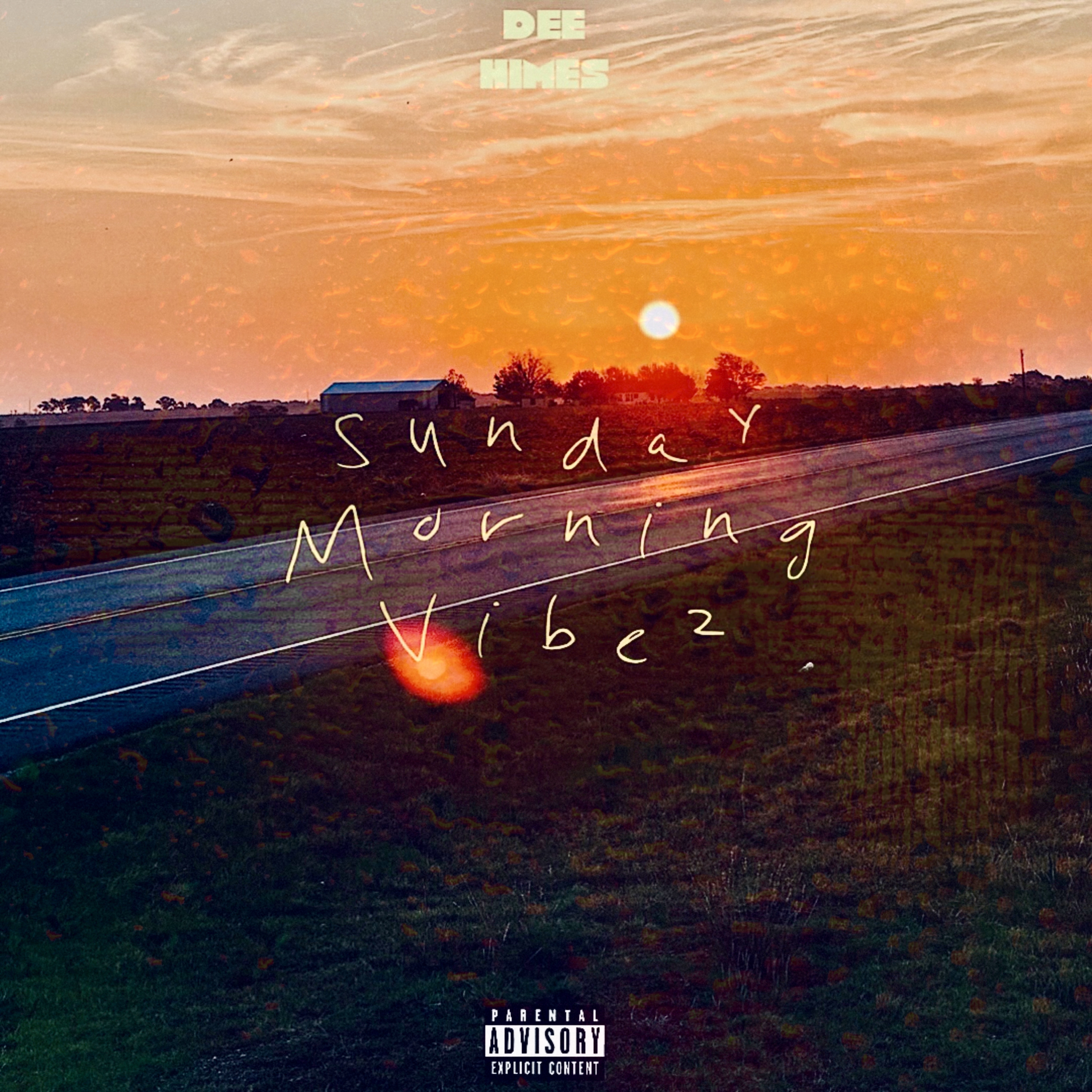 Sunday Morning Vibez artwork