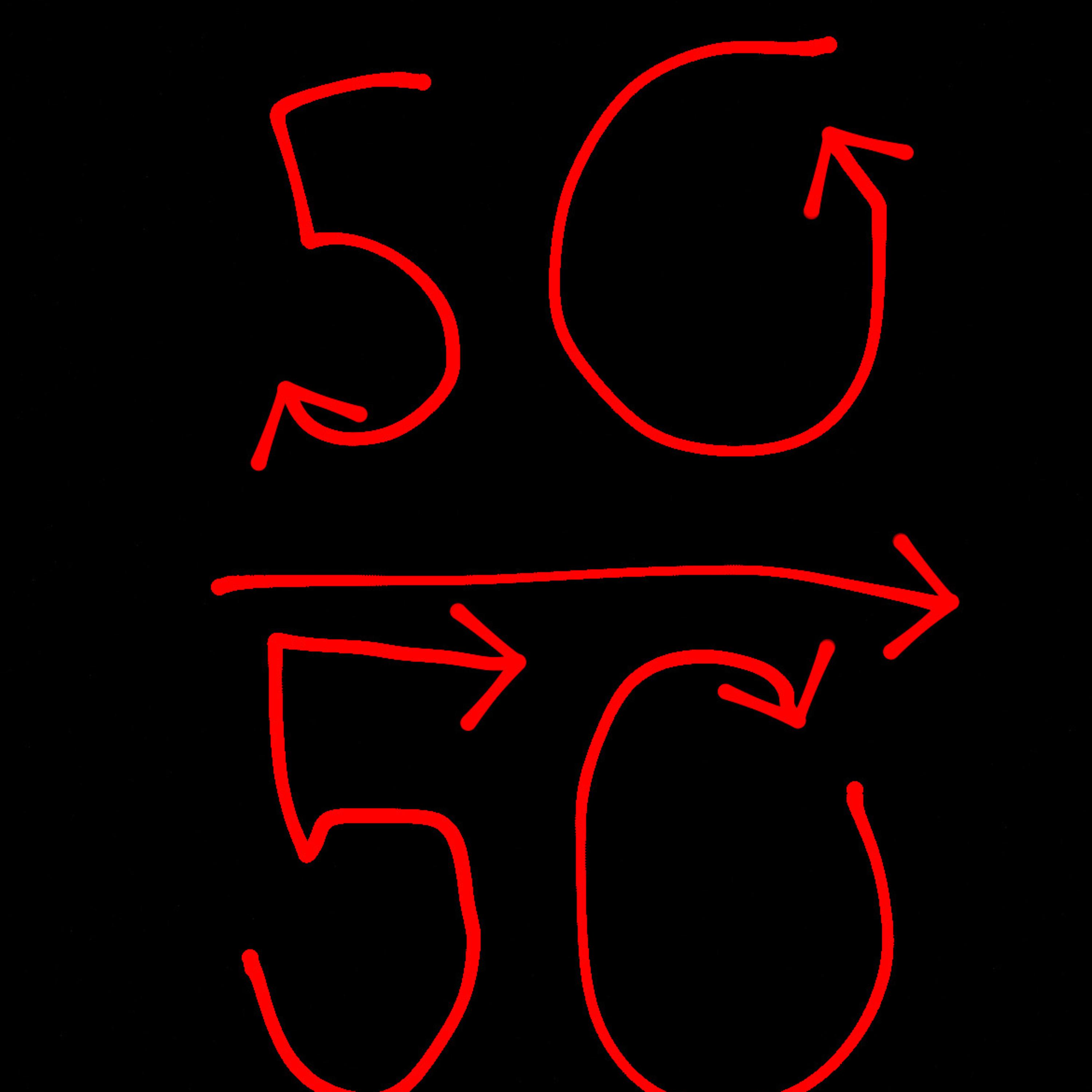 50/50 artwork
