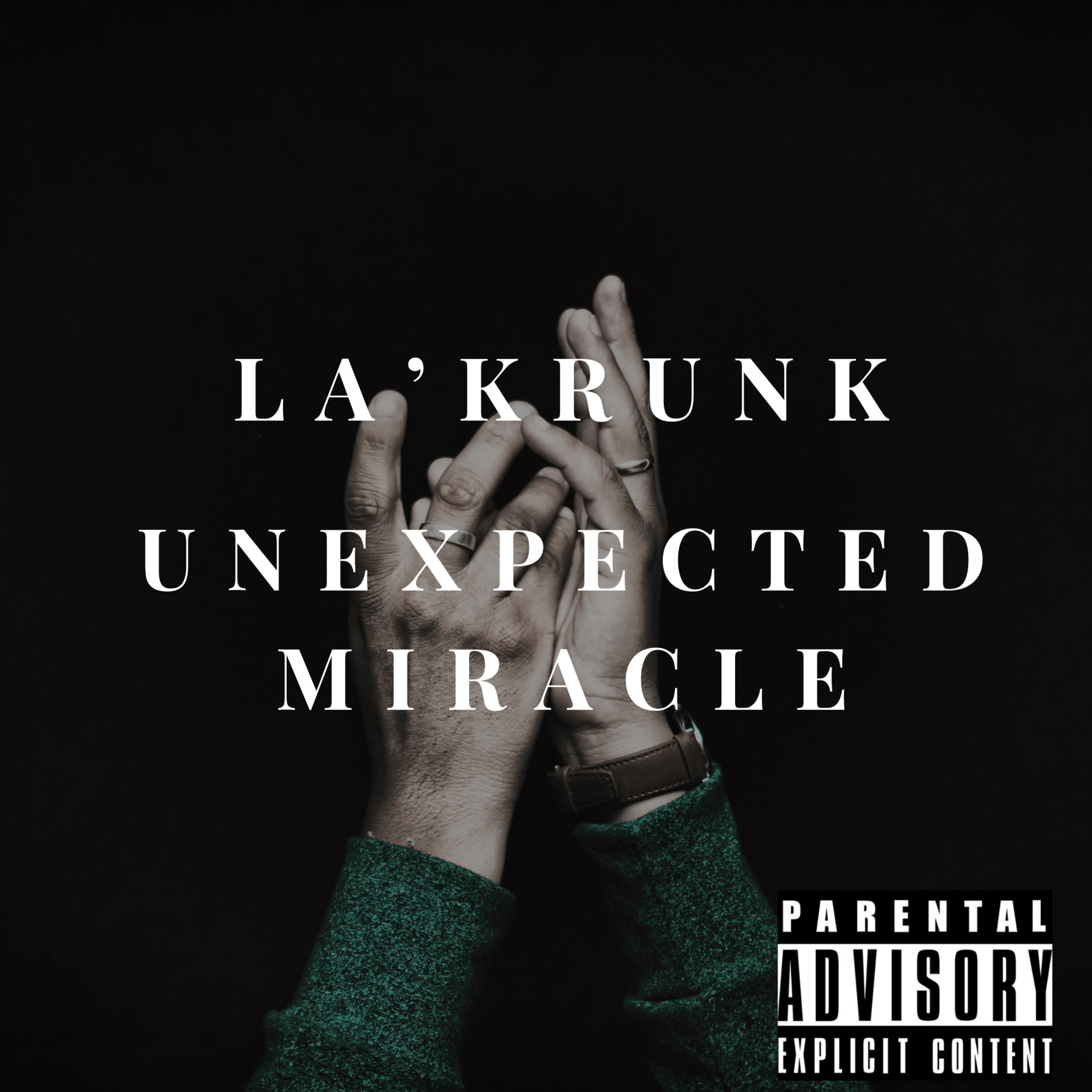 Unexpected Miracle artwork