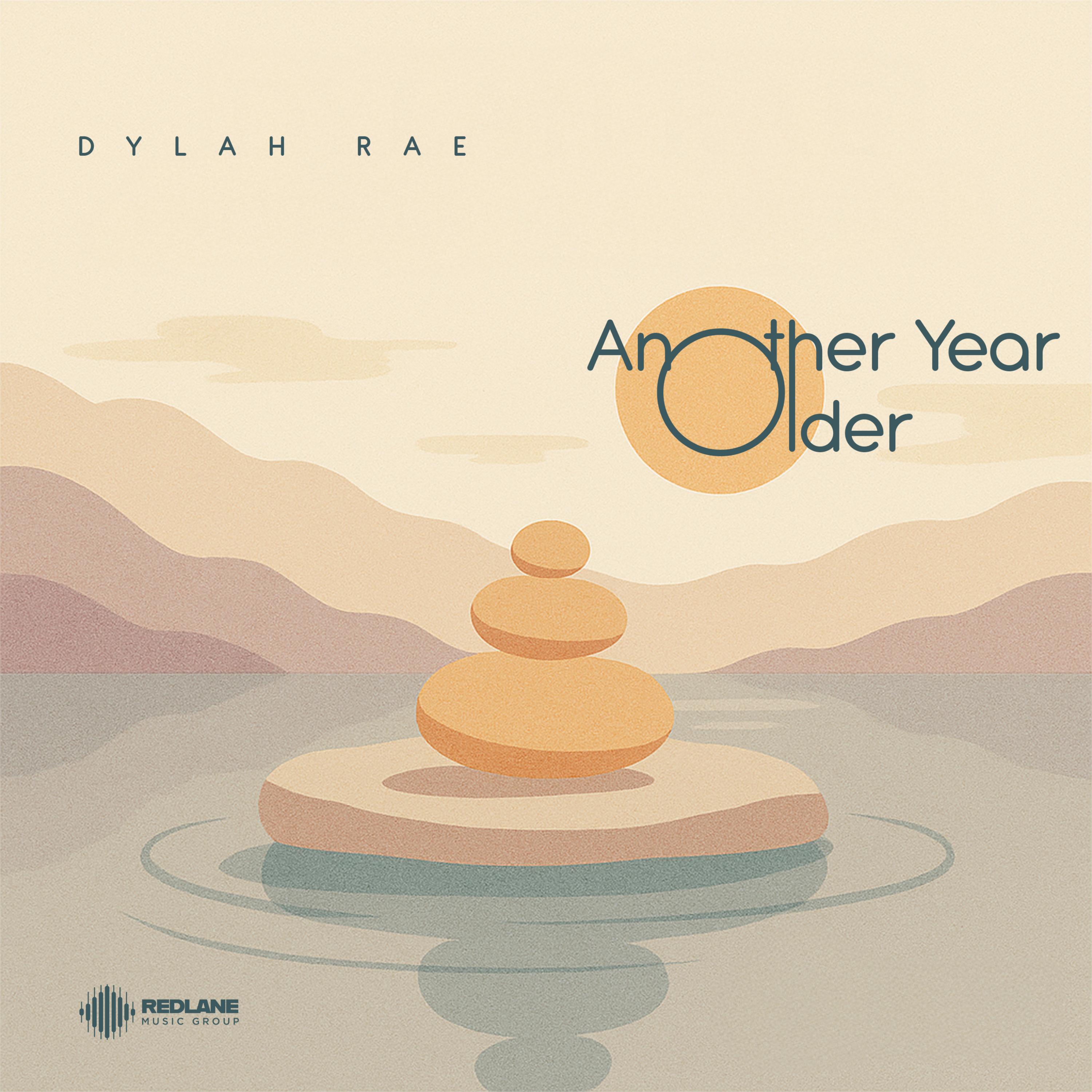 Another Year Older artwork