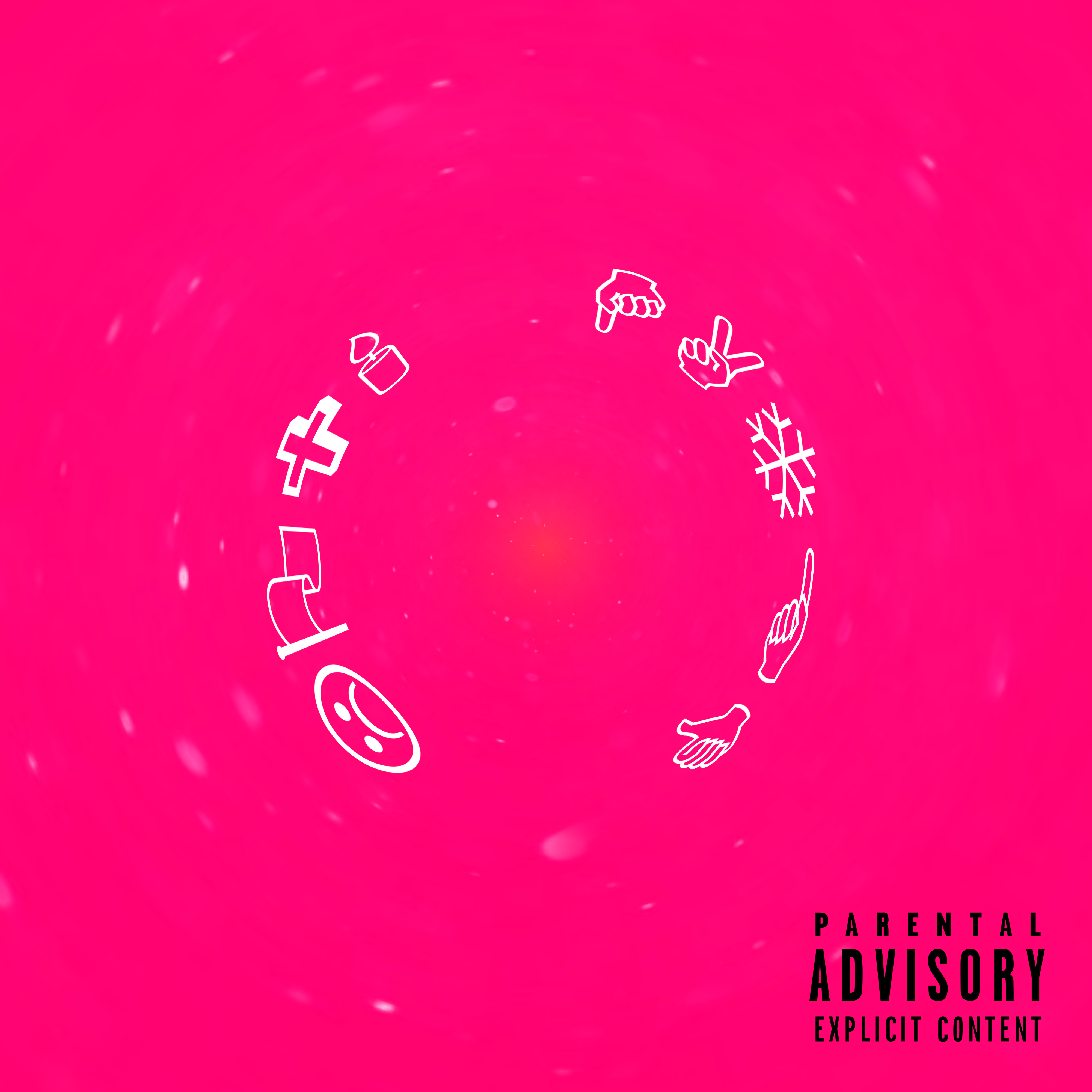 Lov' Hated artwork