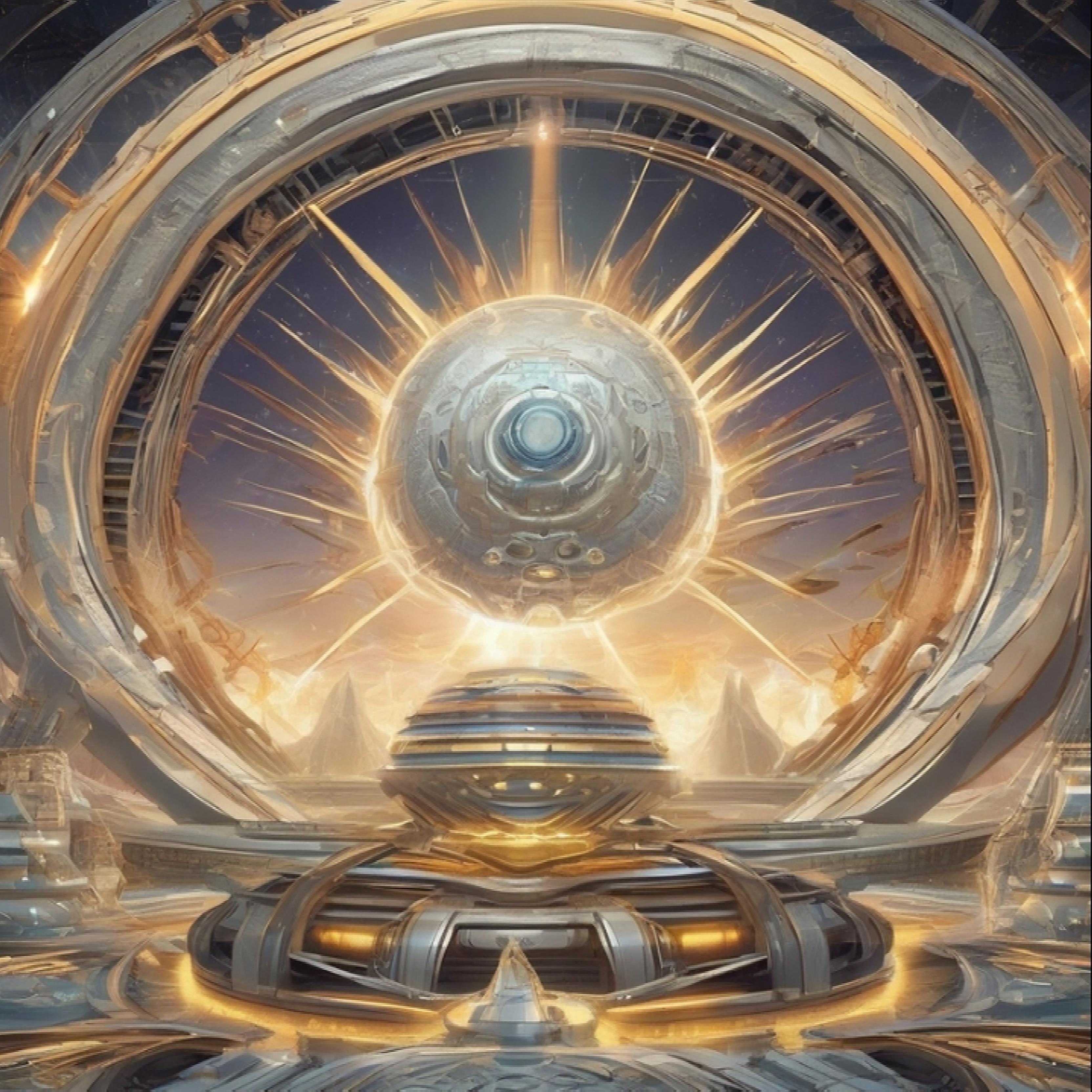 El Sol Nos Mira v1 artwork