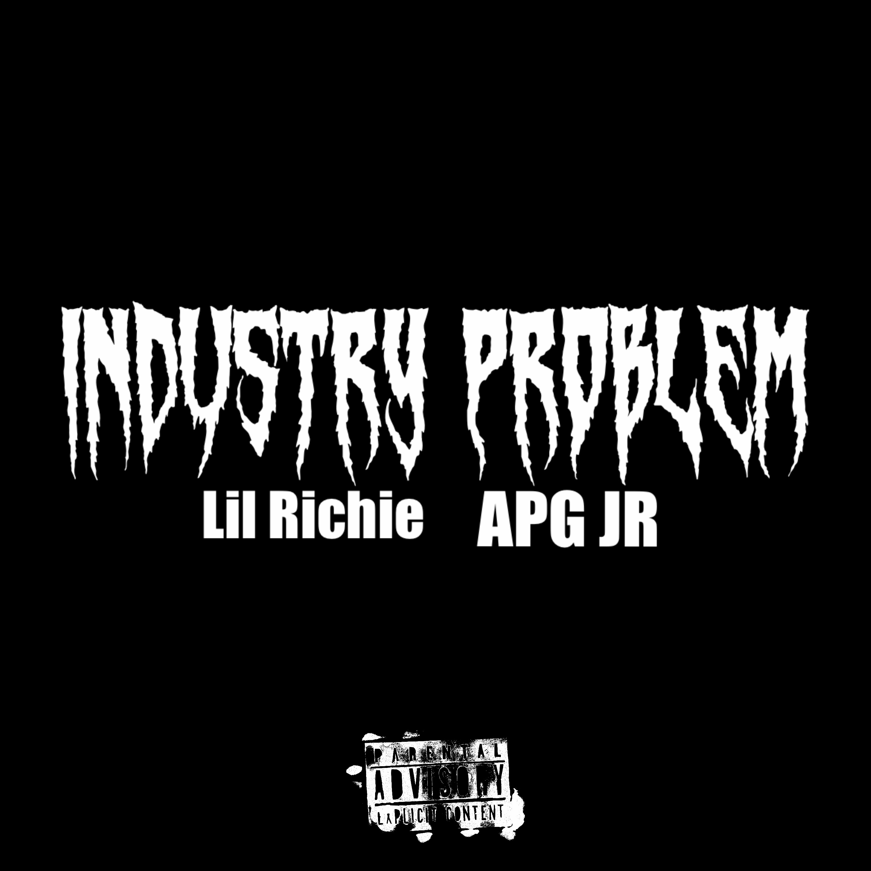 Industry Problem artwork