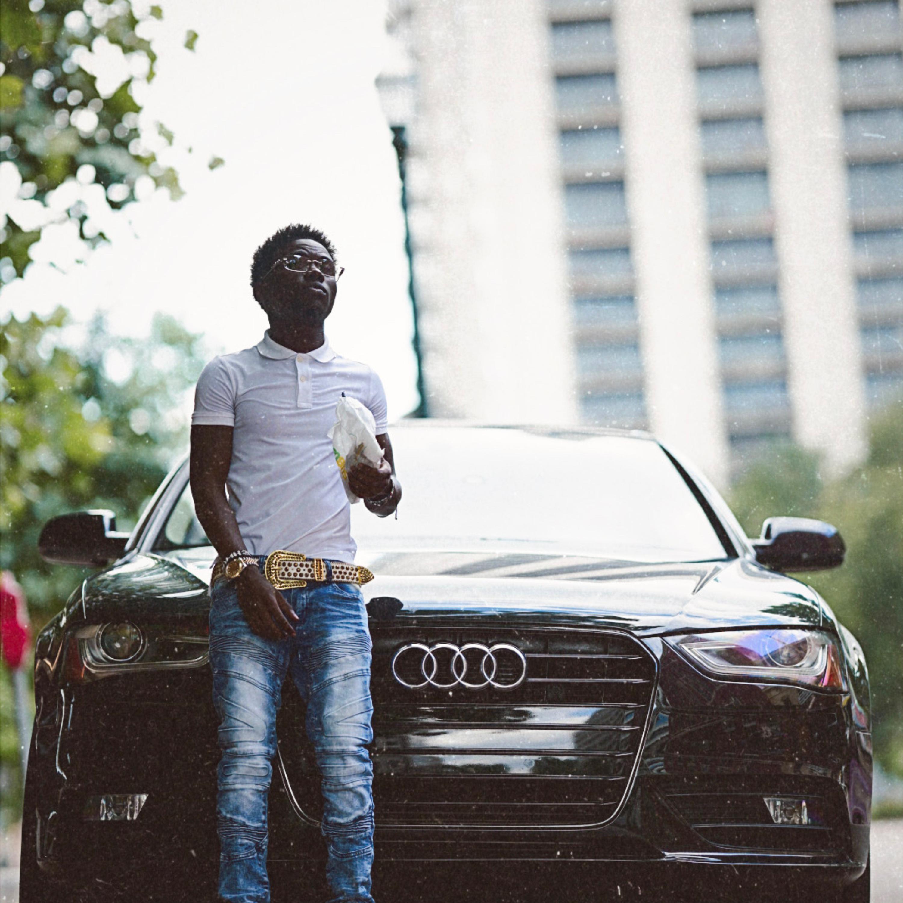 RINGIN BELLZ artwork