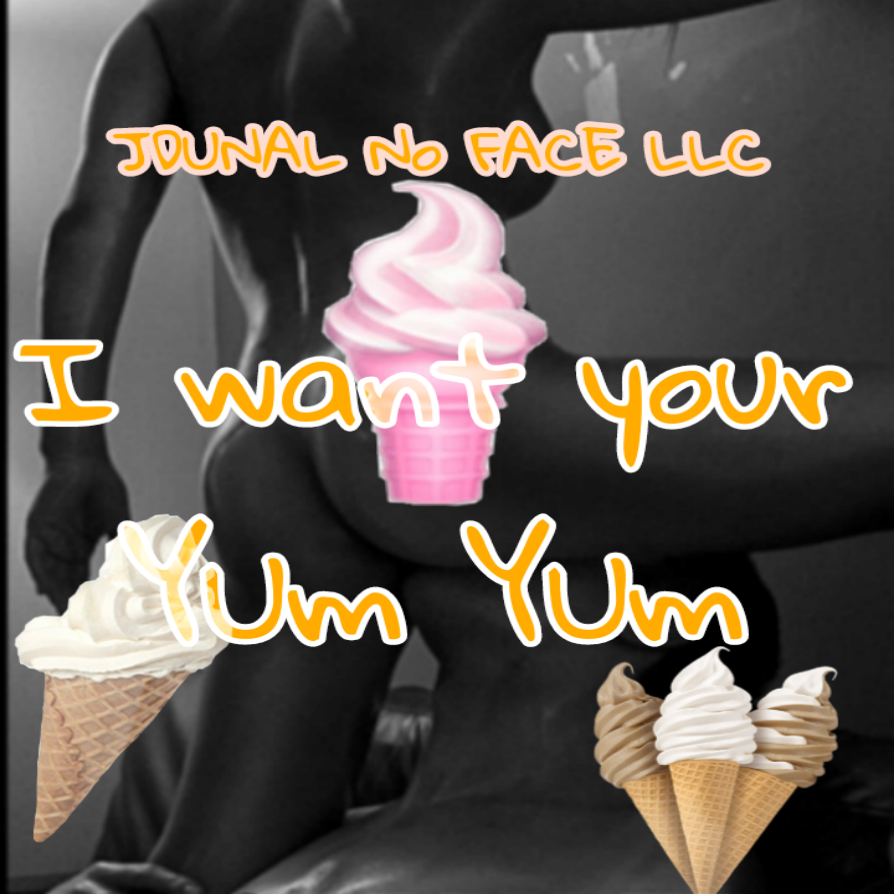 I Want Your Yum Yum artwork