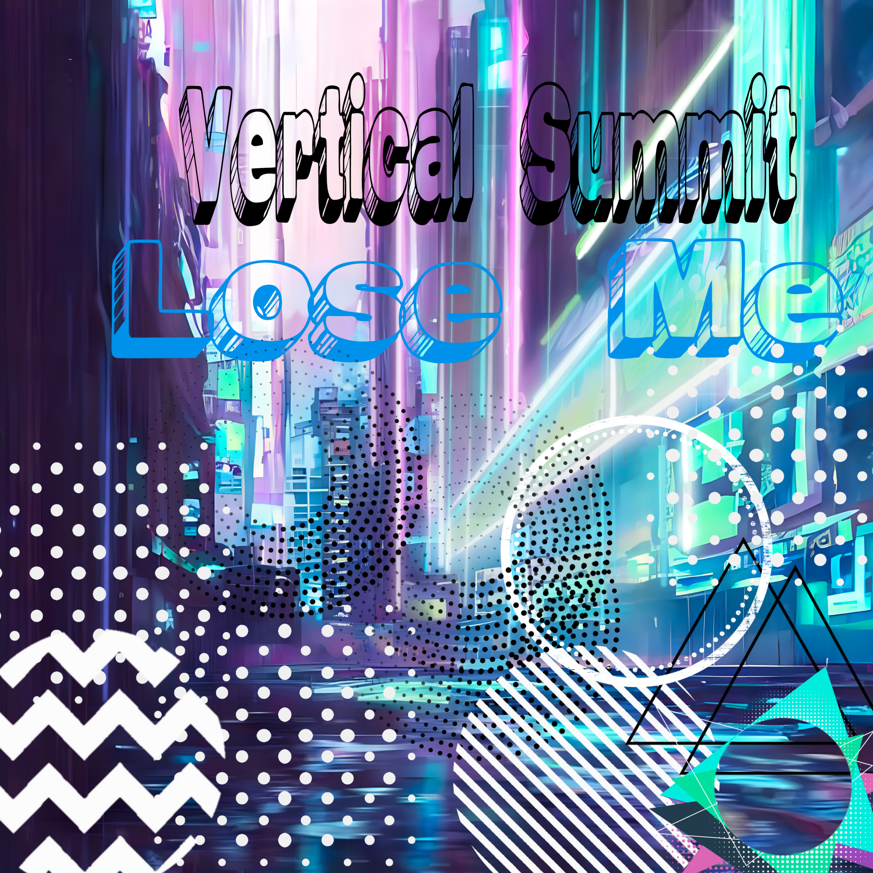 Lose Me artwork