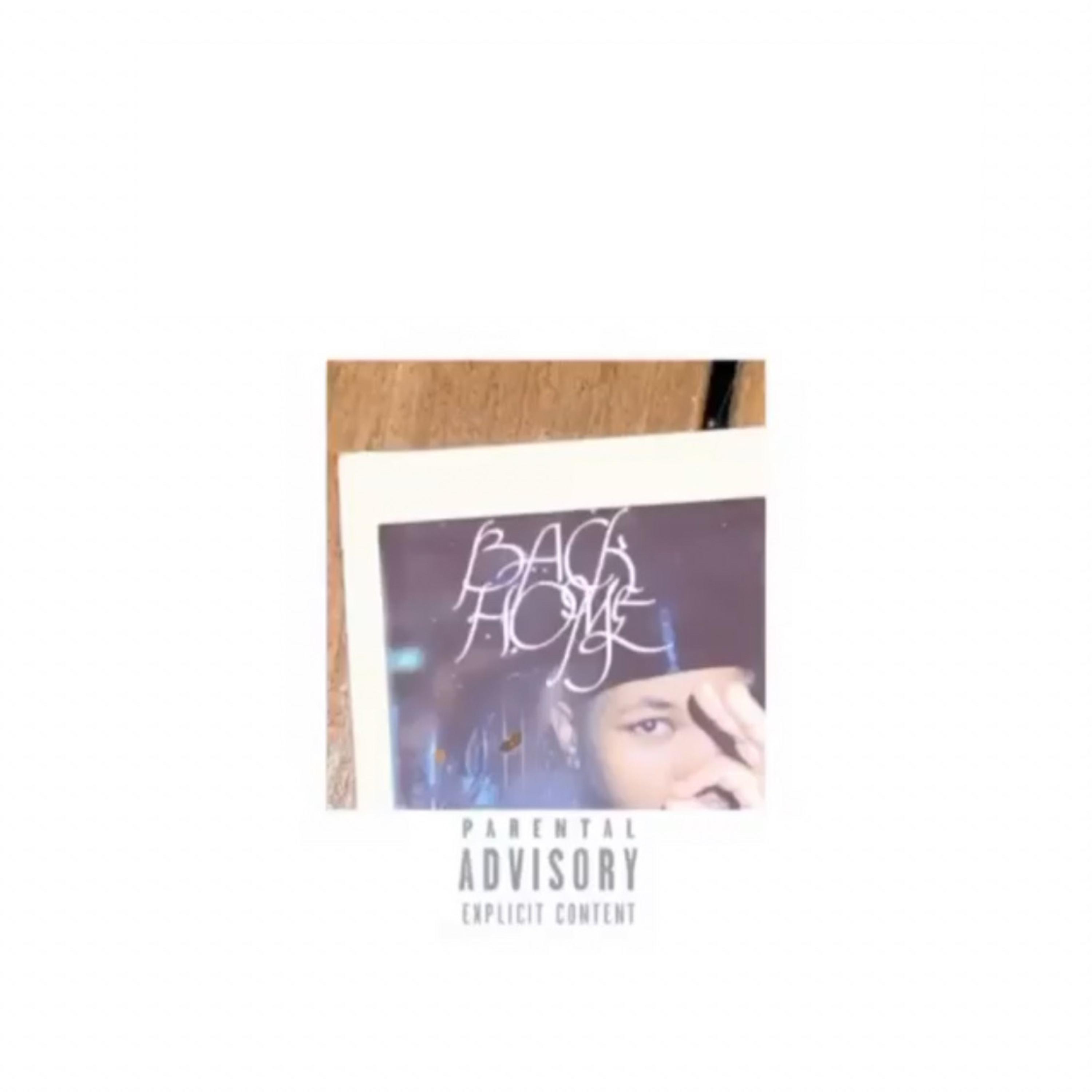 Back Home artwork