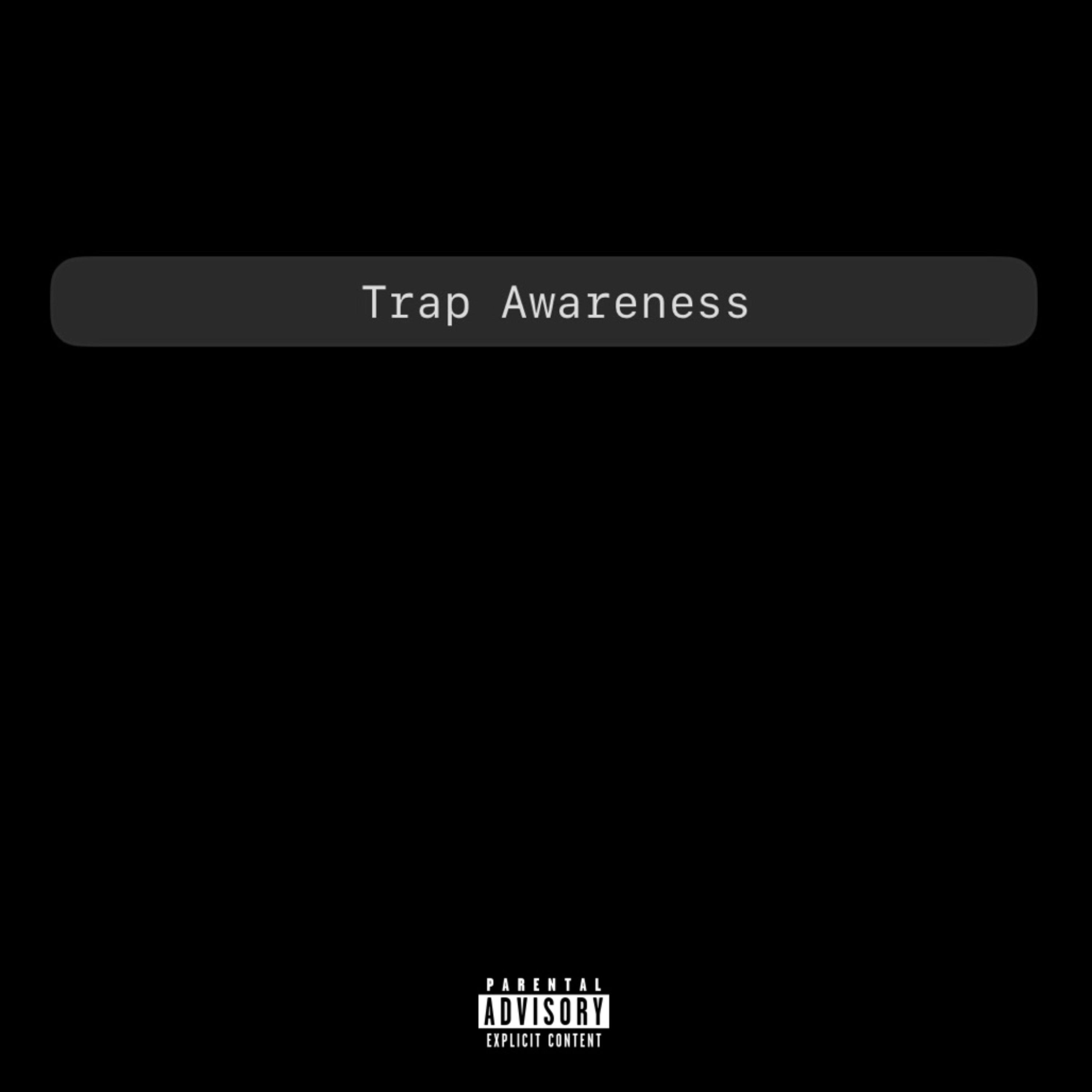 Trap Awareness artwork