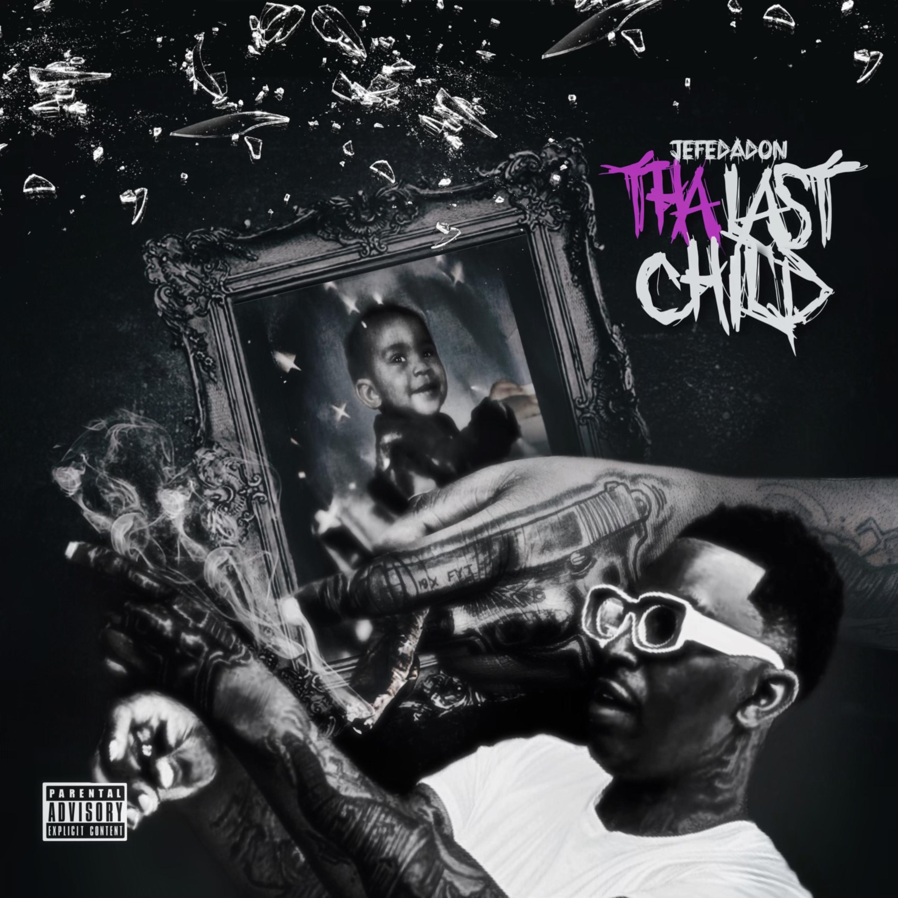 ThaLastChild artwork