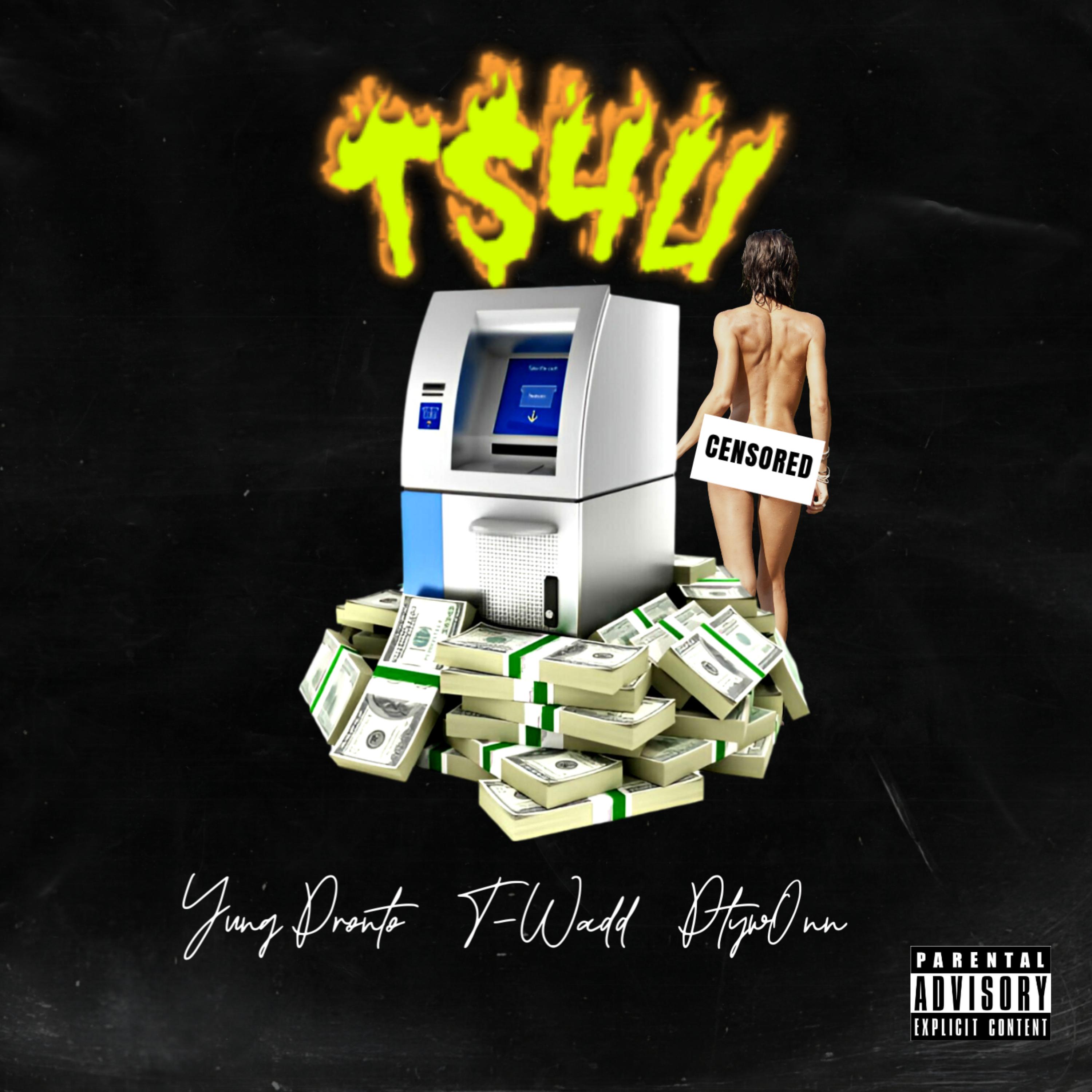 T$4U artwork
