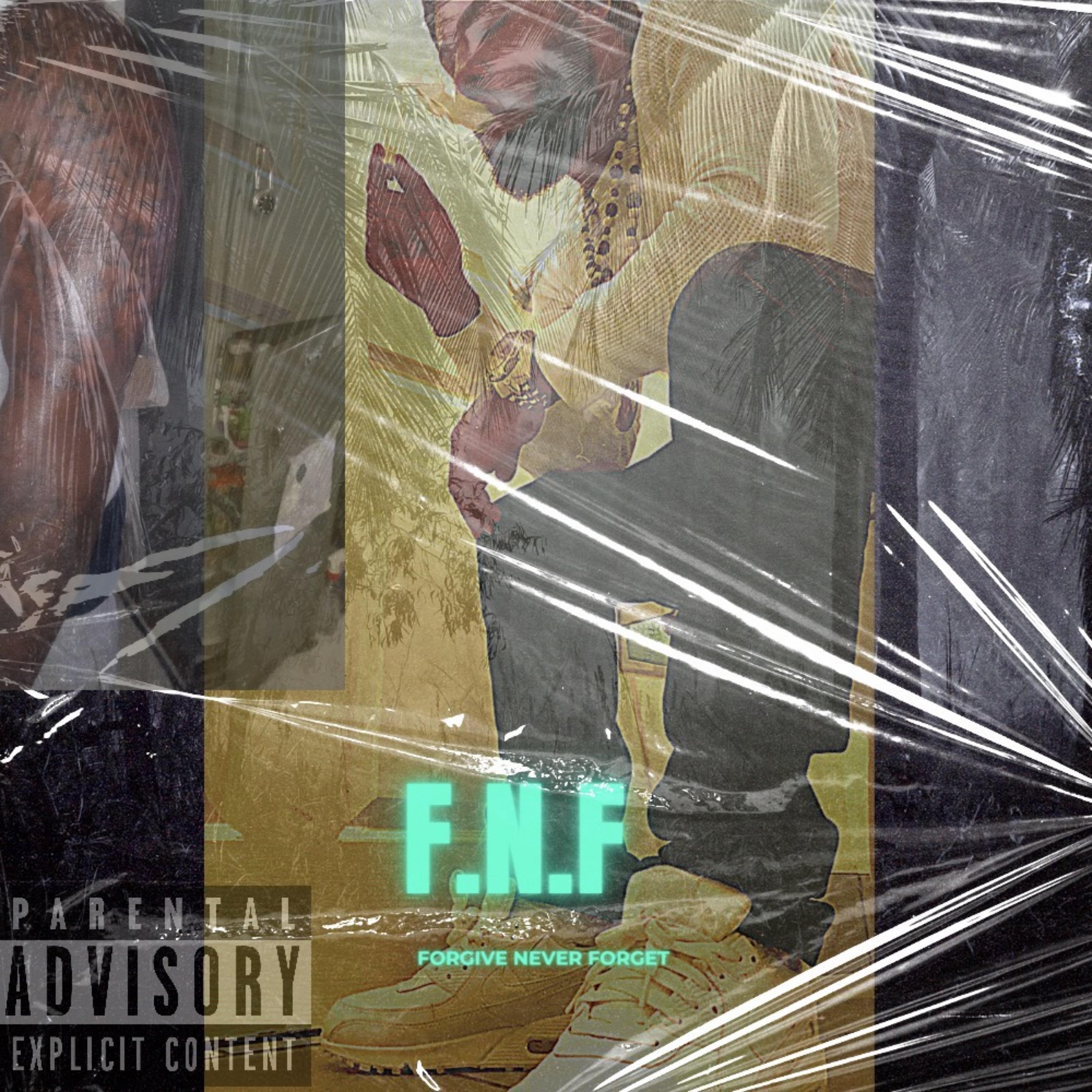 F.N.F artwork