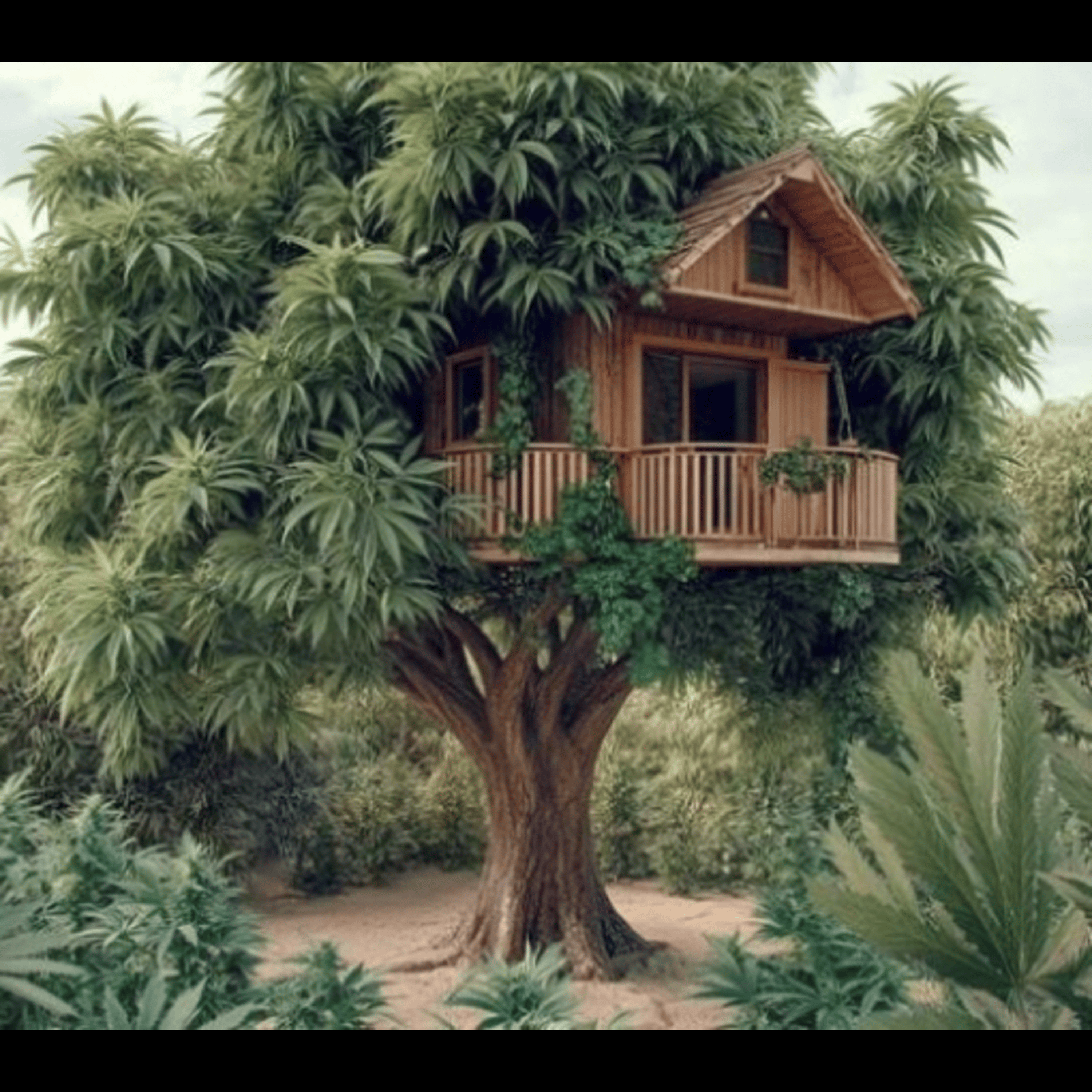 GAS CHAMBER X MAS artwork