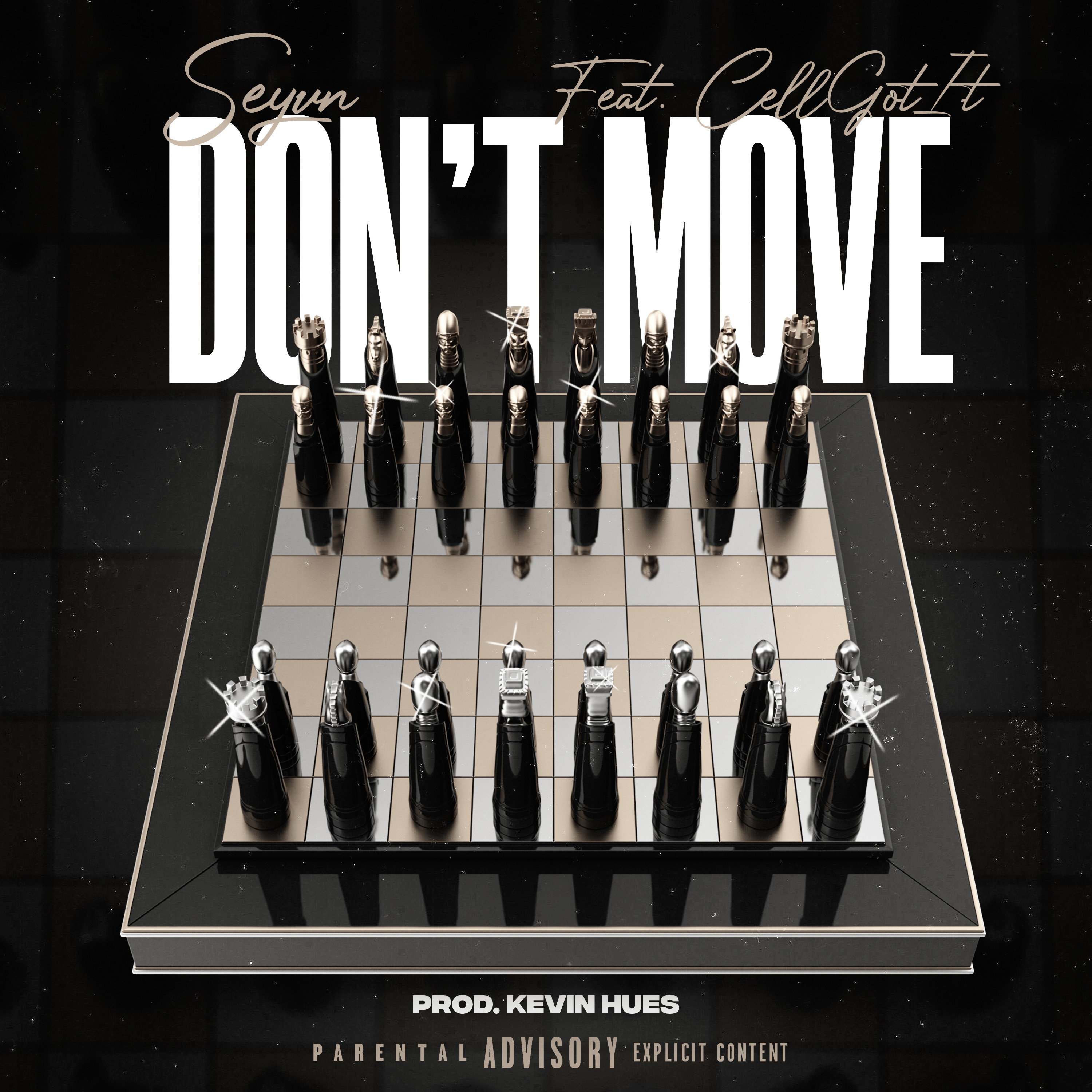 Don't Move artwork