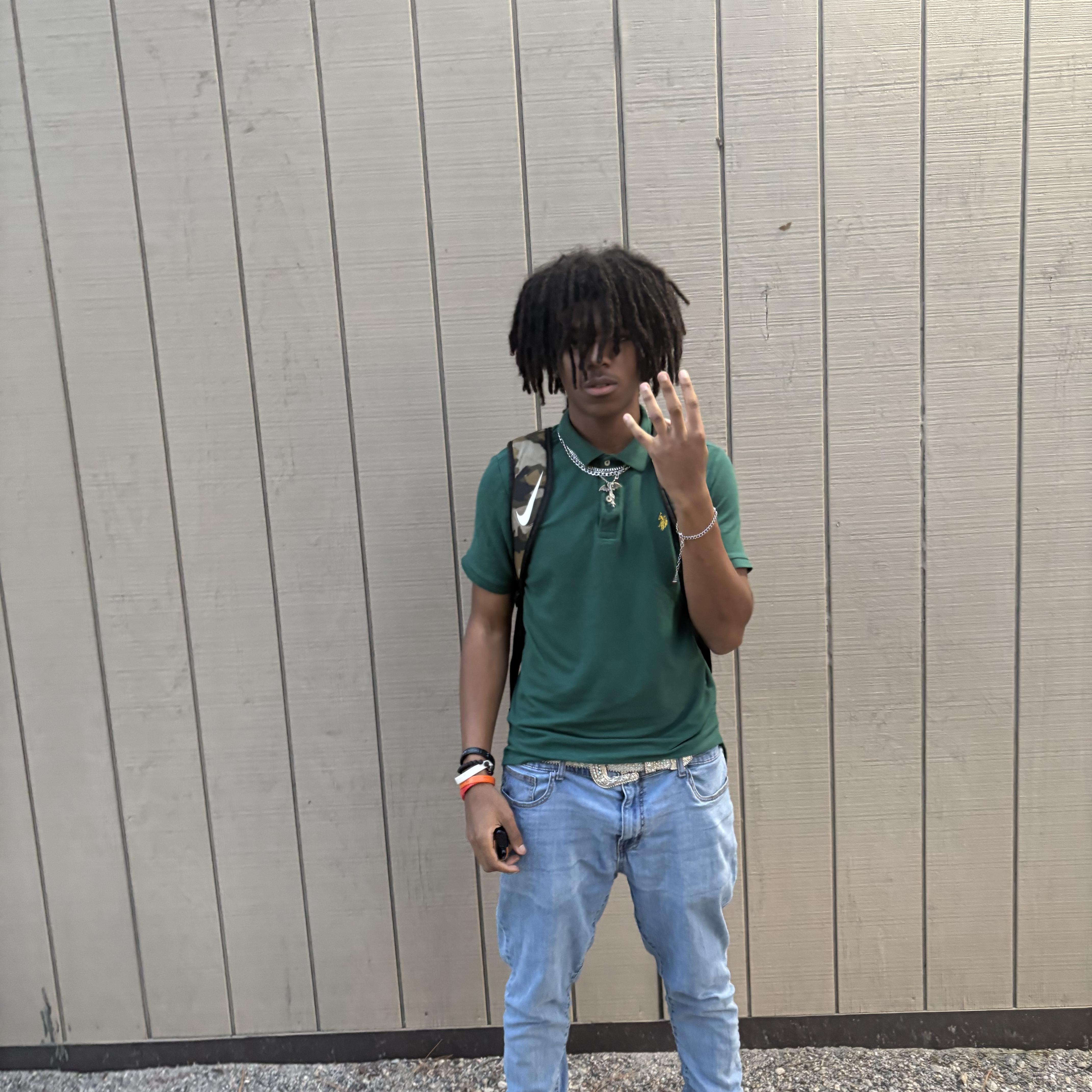 Yeaaaaa by Coreygot$tyles cover art