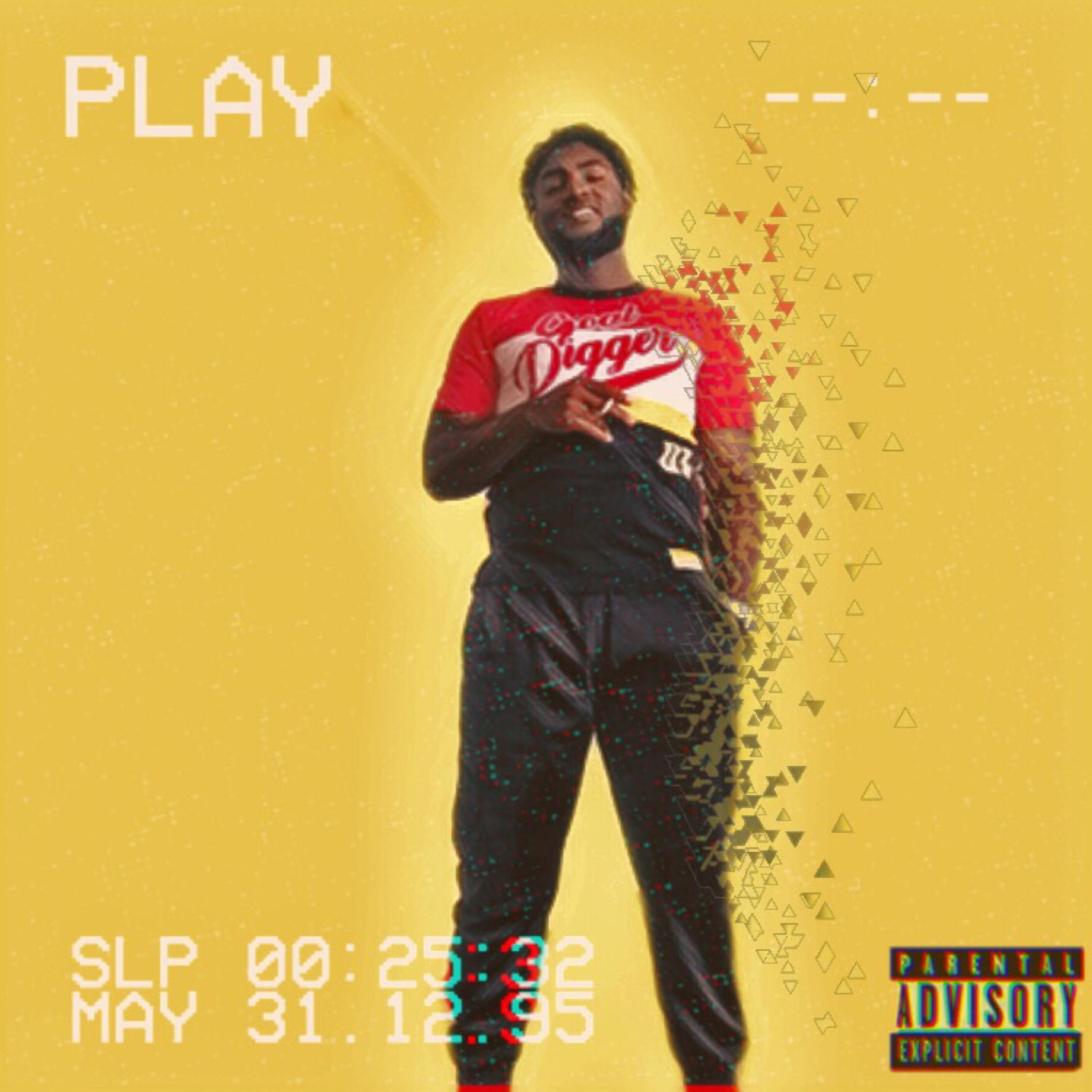 Turnt Shit artwork