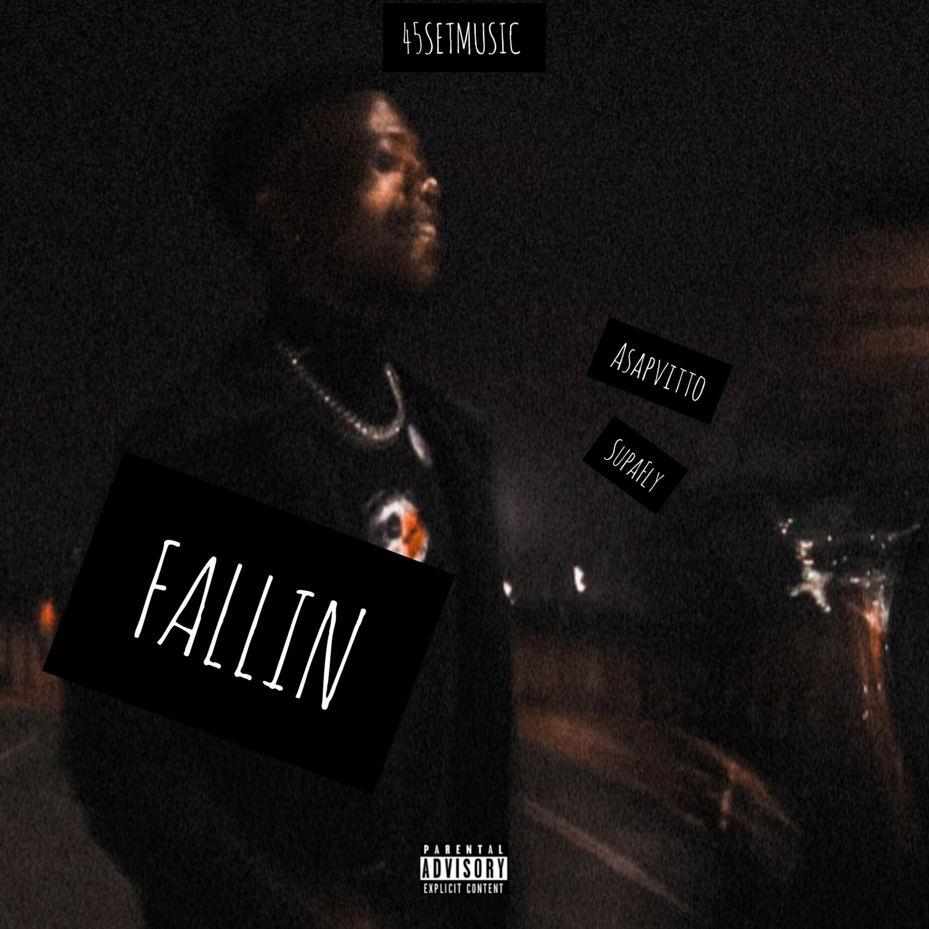 FALLIN artwork