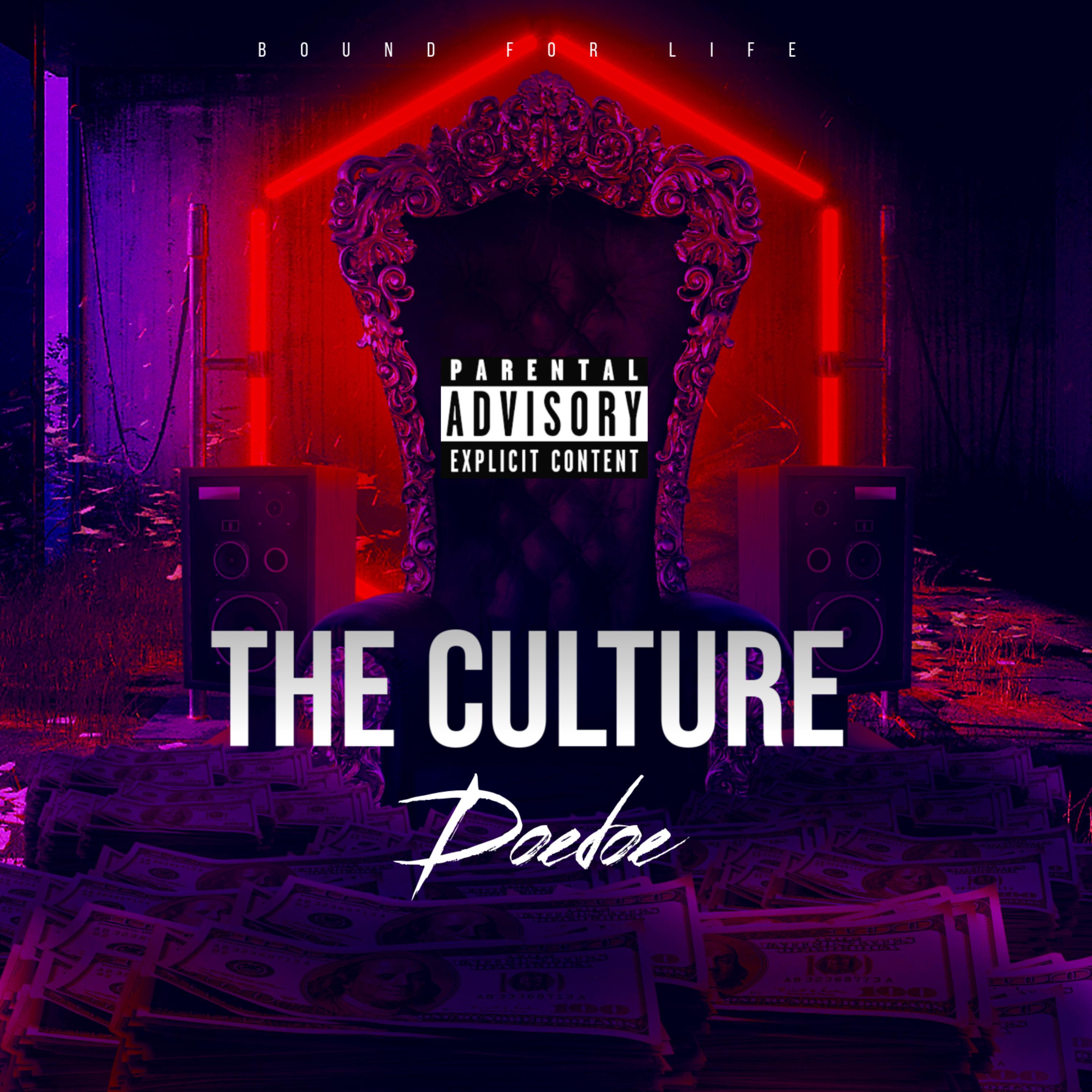 The Culture artwork