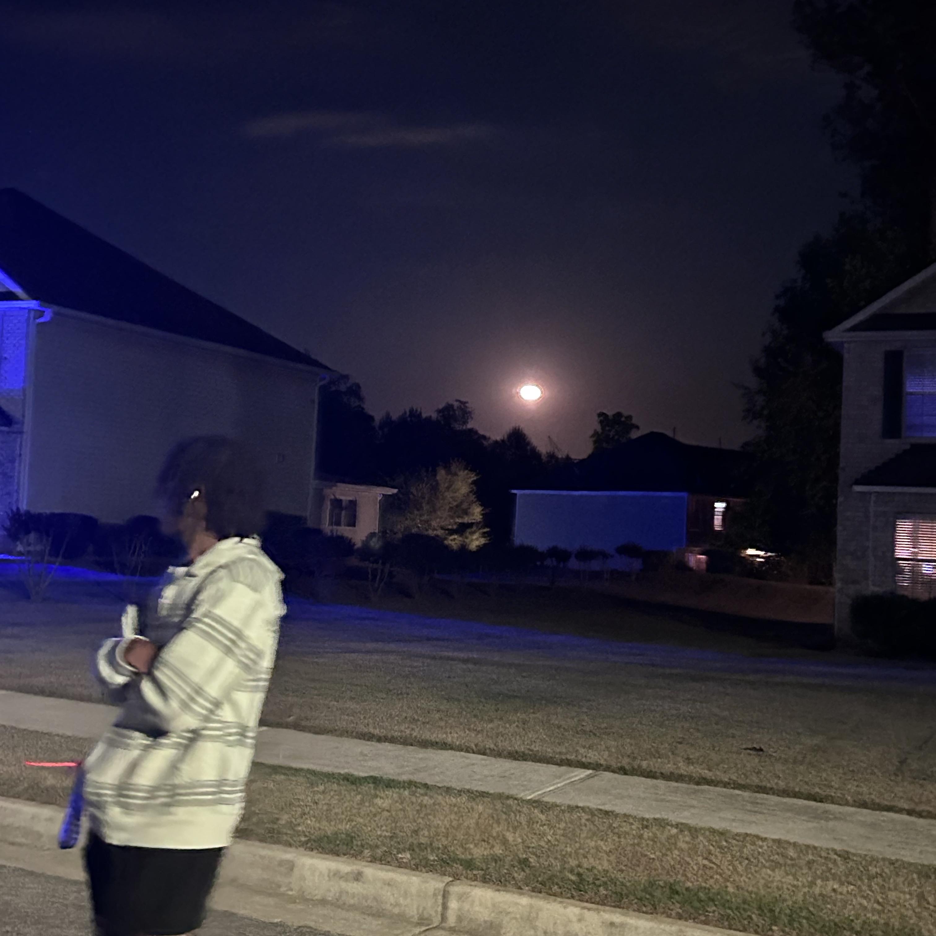 3am In Hampton artwork