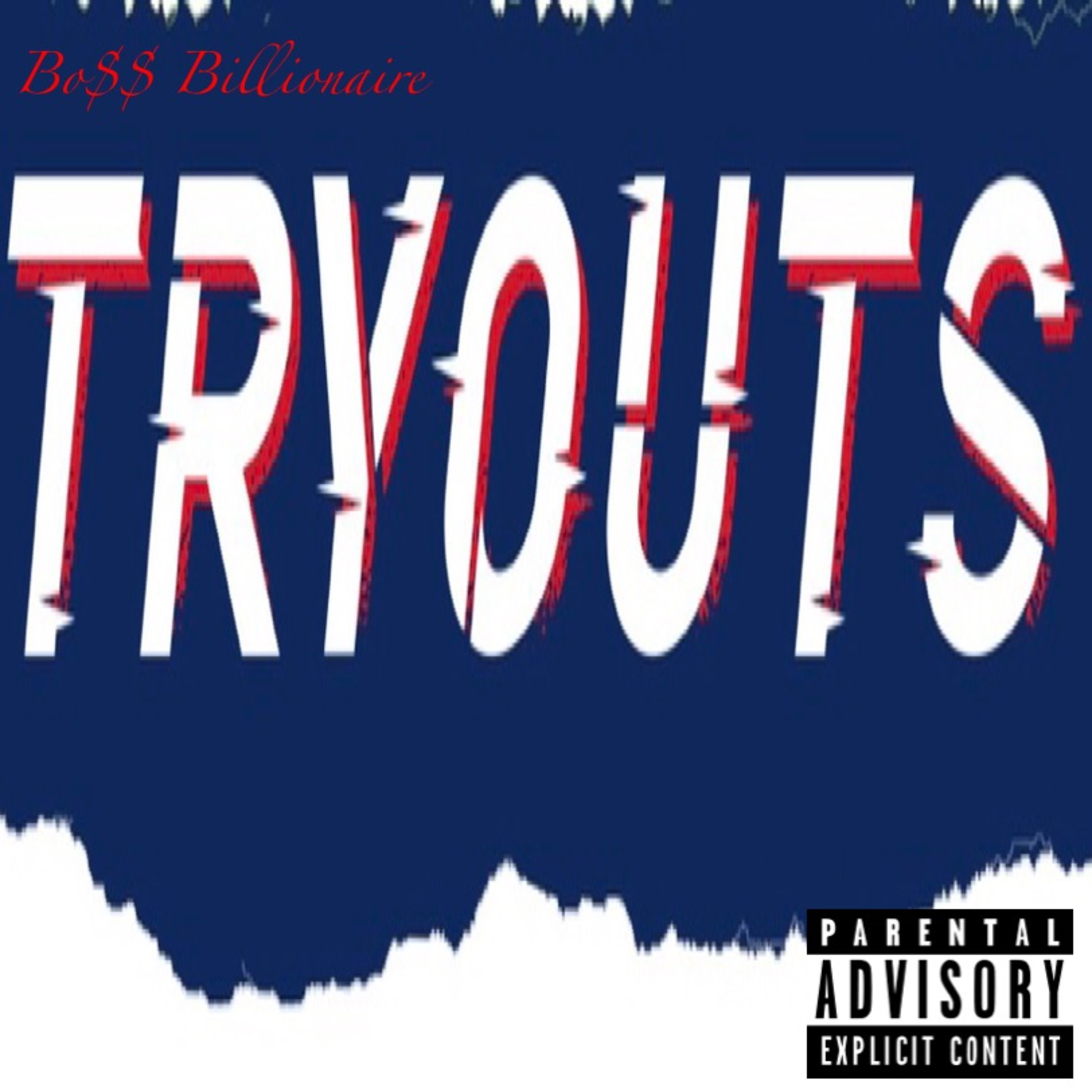 Try Out artwork