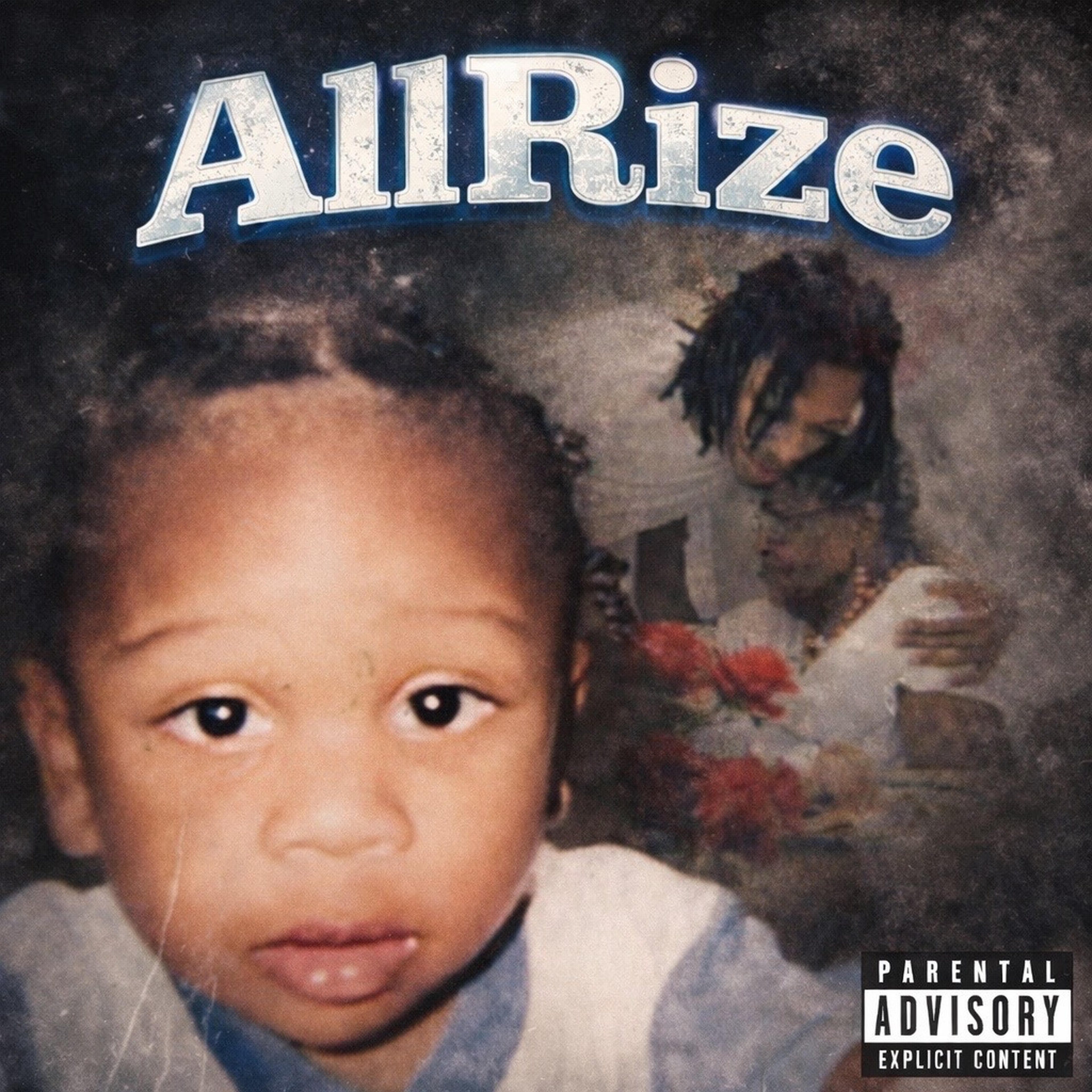 AllRize artwork