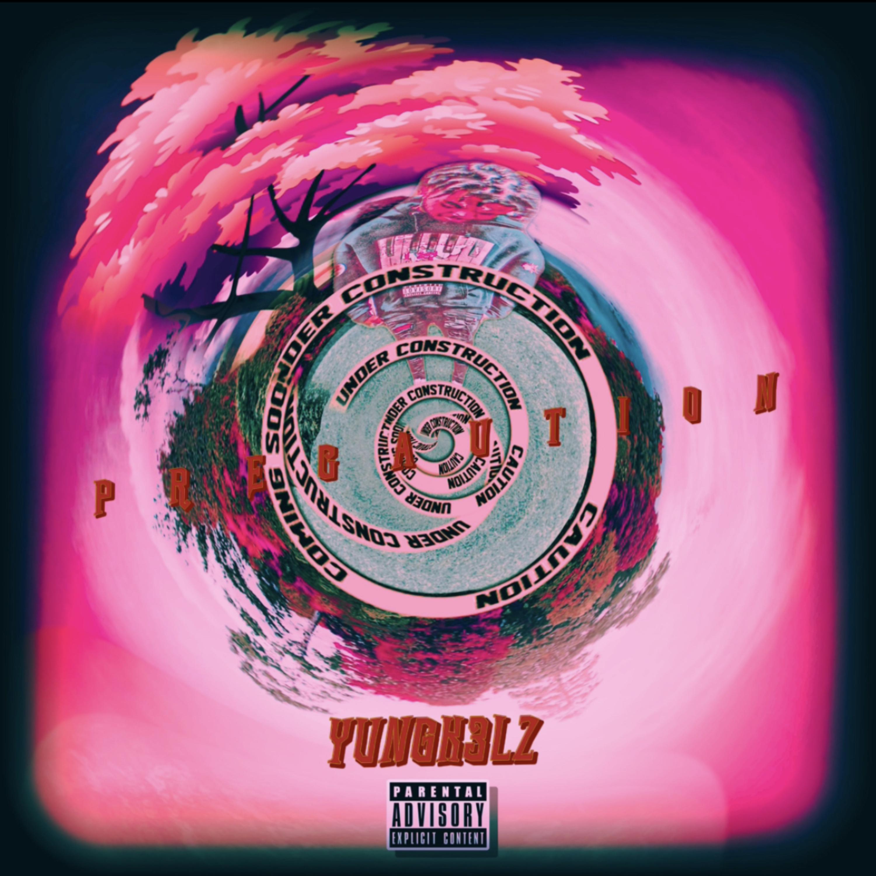 Precaution artwork