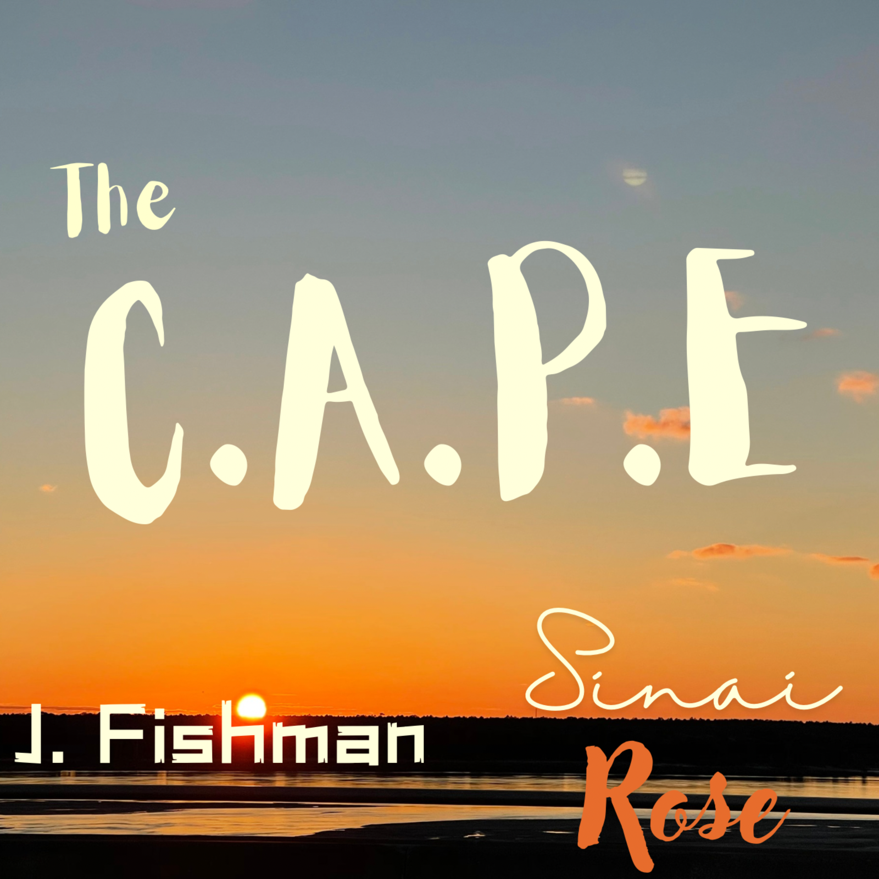 The C.A.P.E. by J Fishman cover art