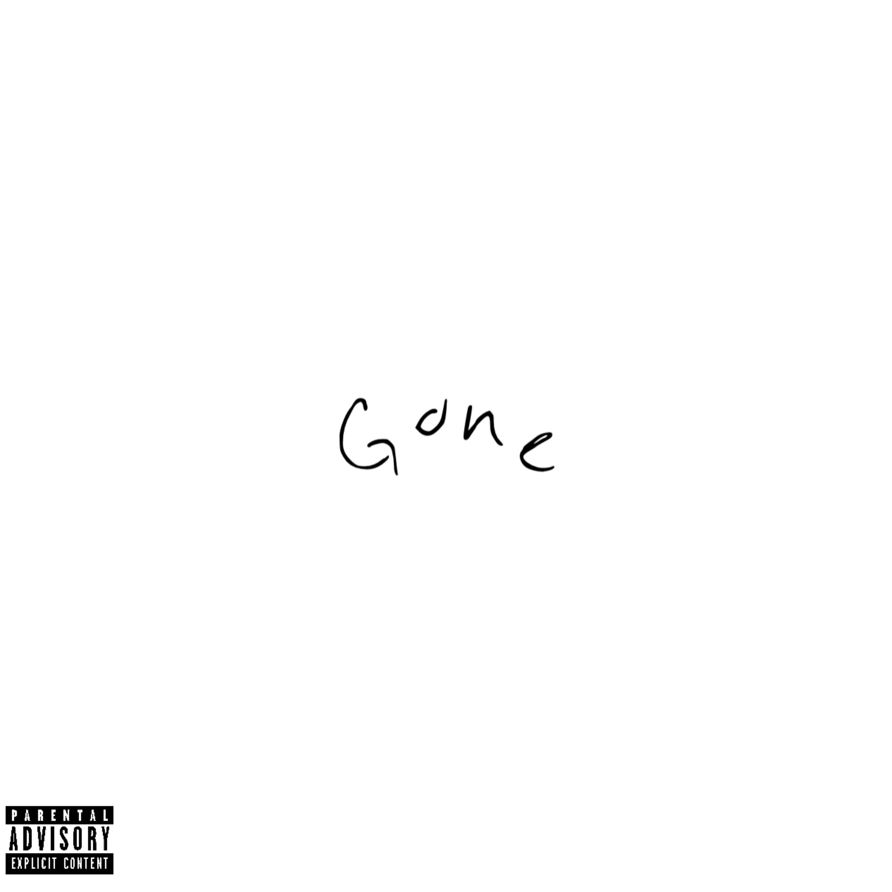 Gone artwork