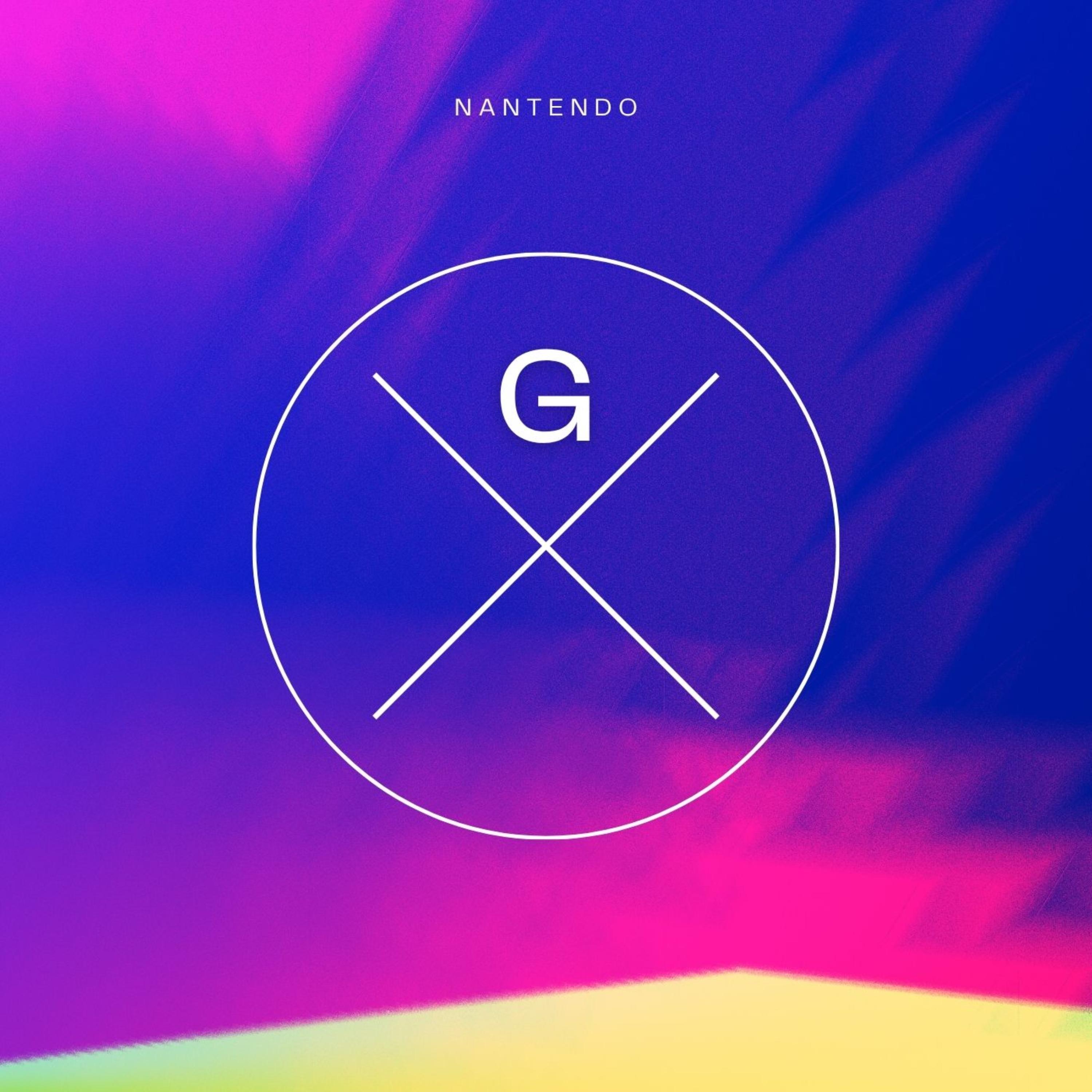 G by Nantendo cover art