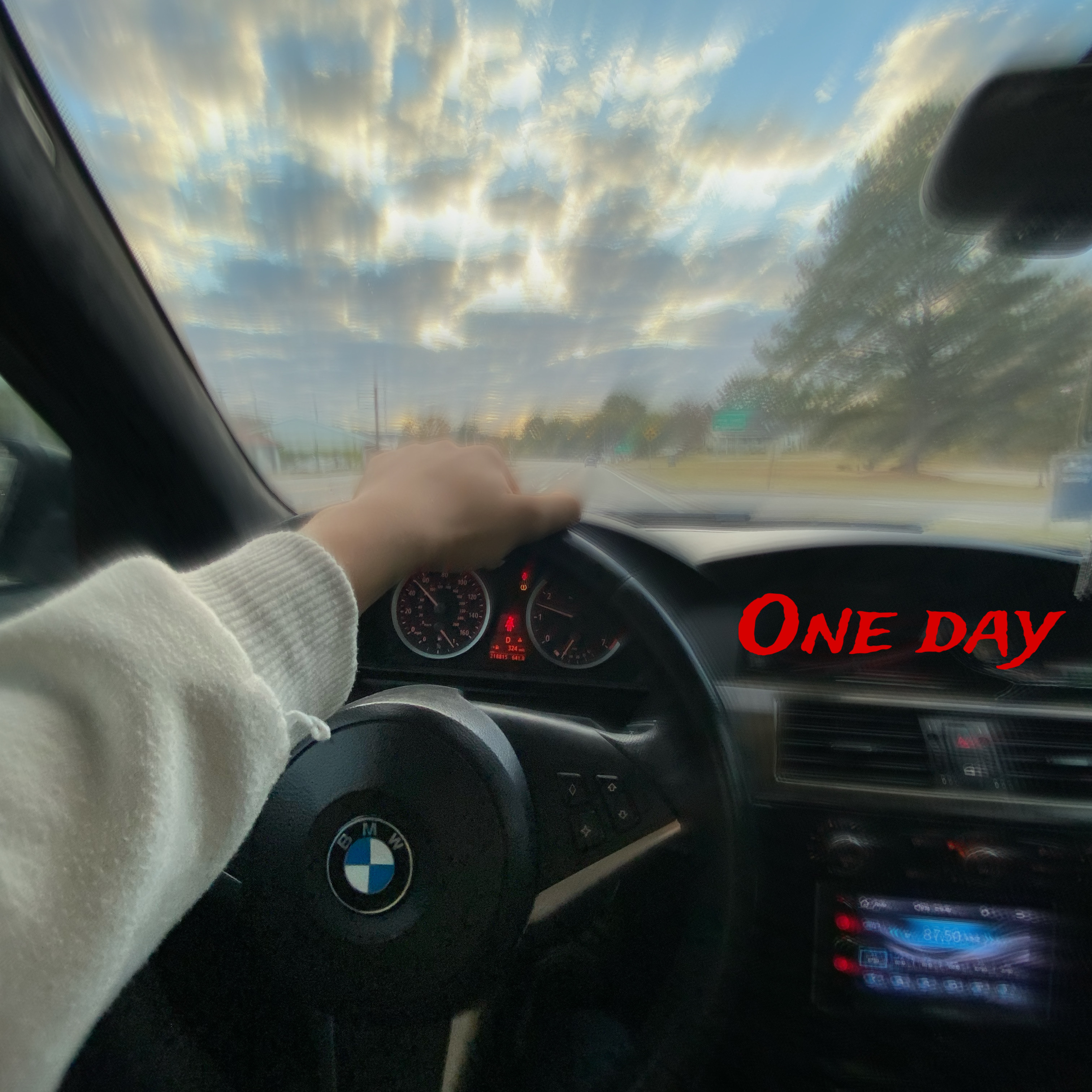 One Day artwork
