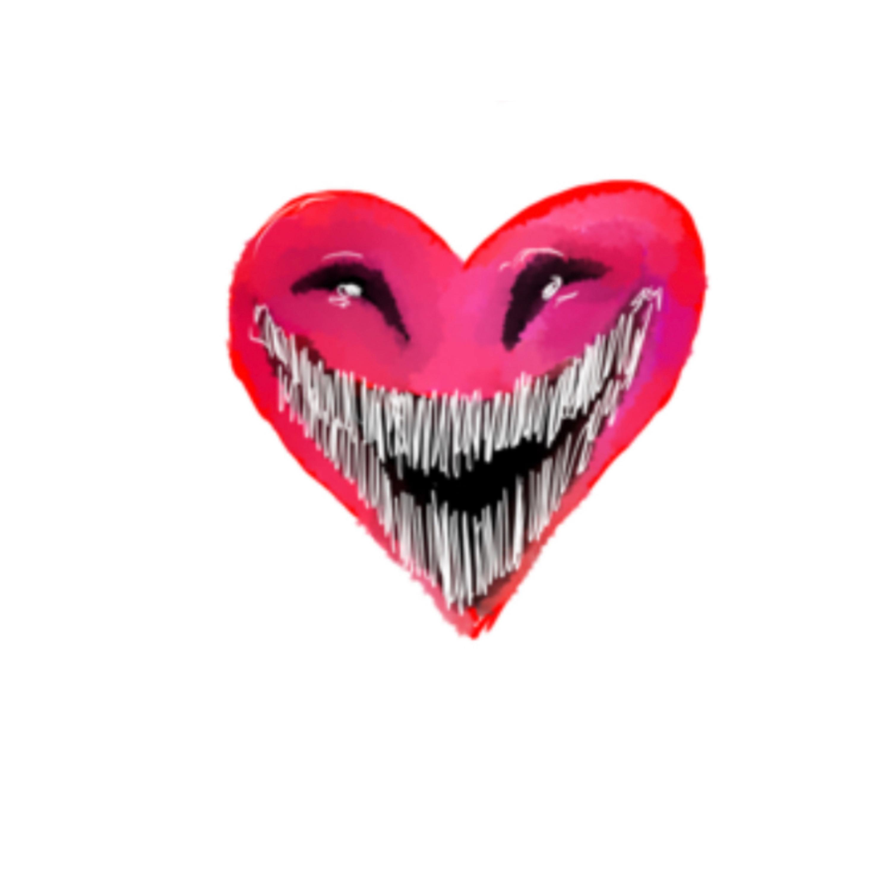 <3 artwork
