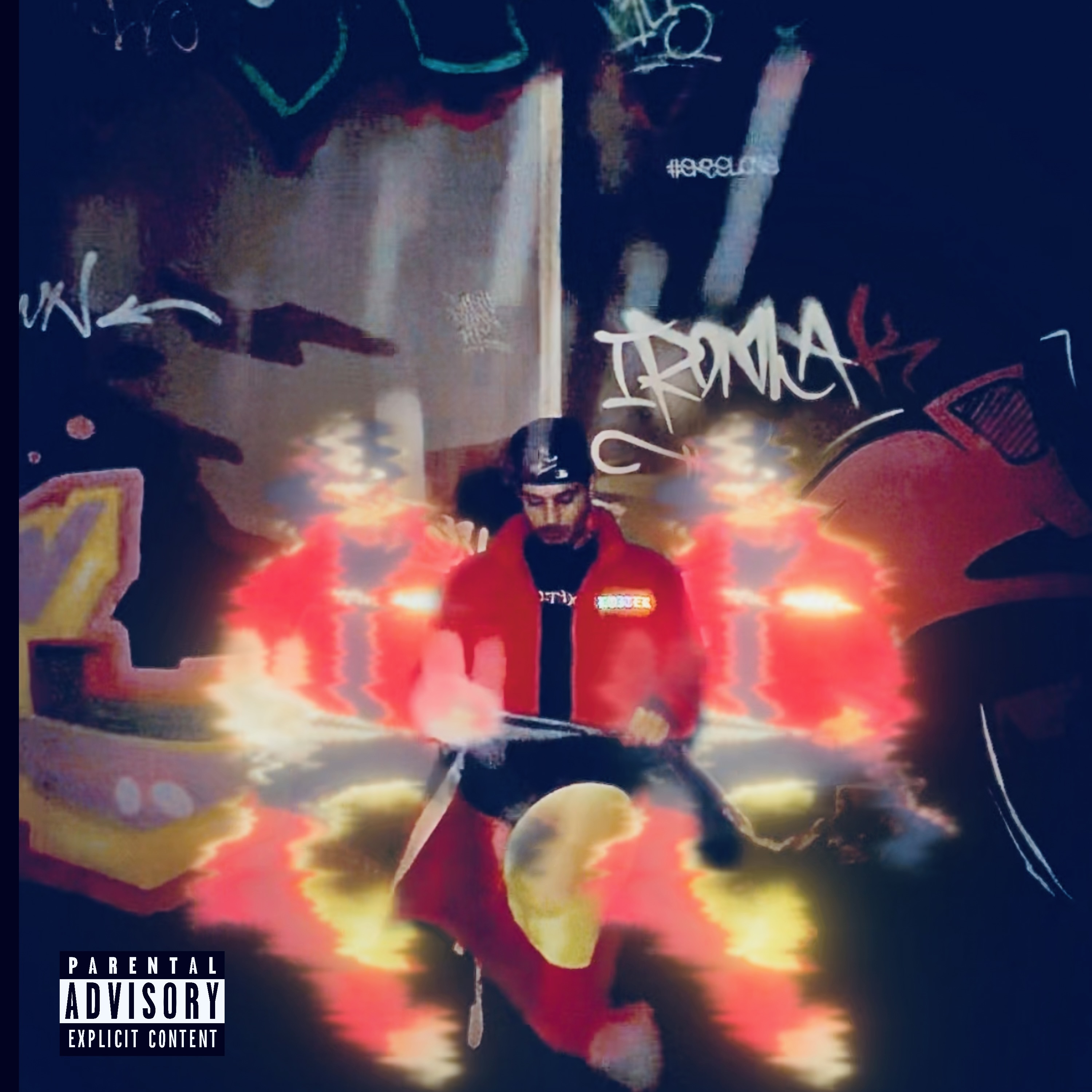 AMBITION artwork