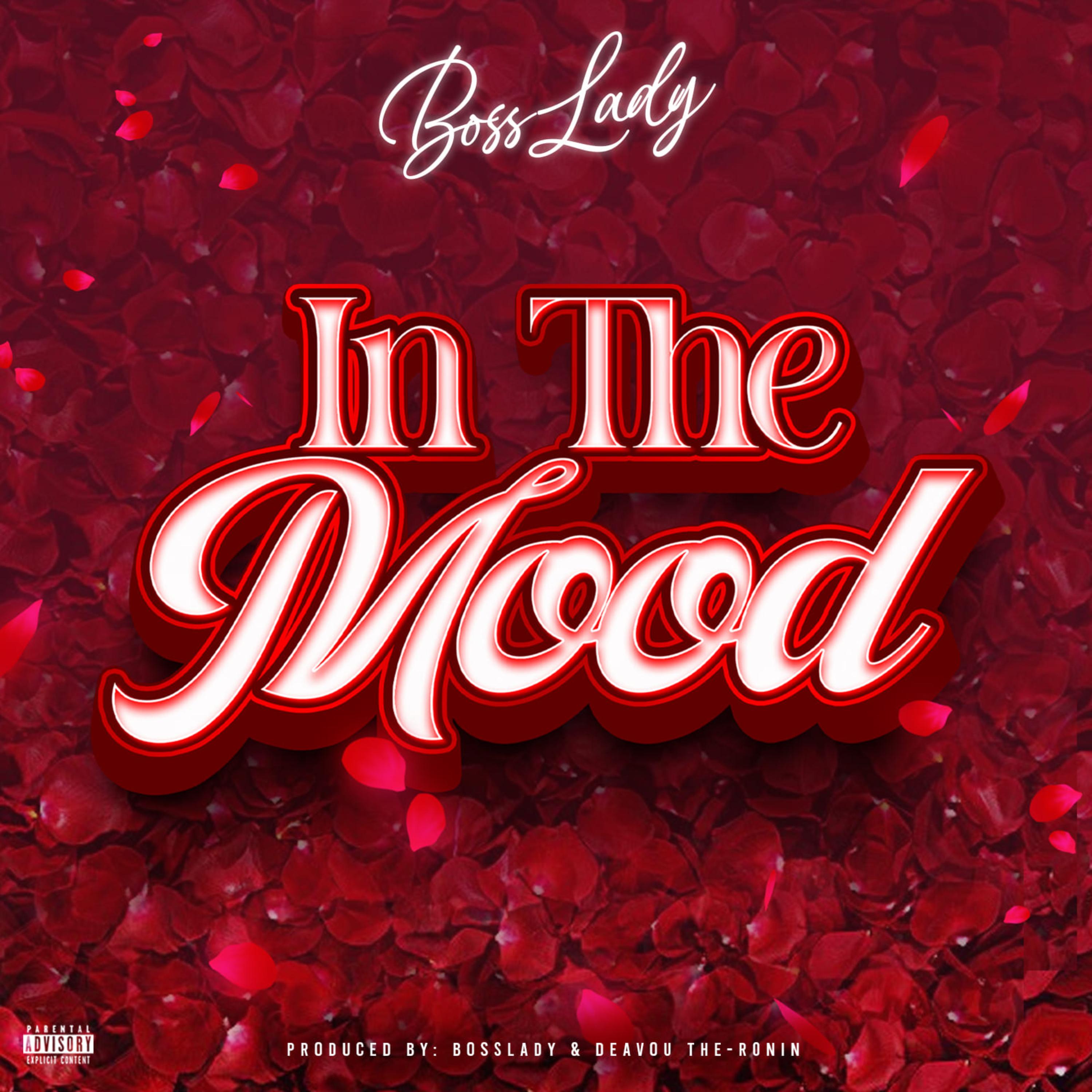 In The Mood by BossLady cover art