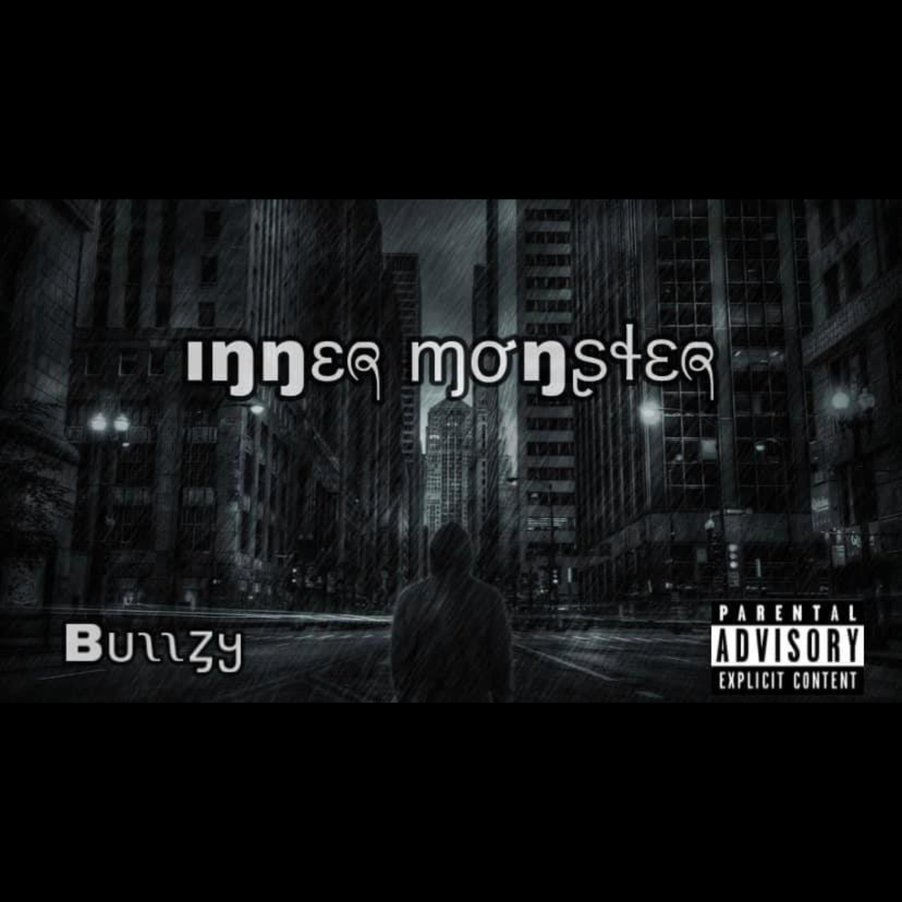 Inner Monster artwork