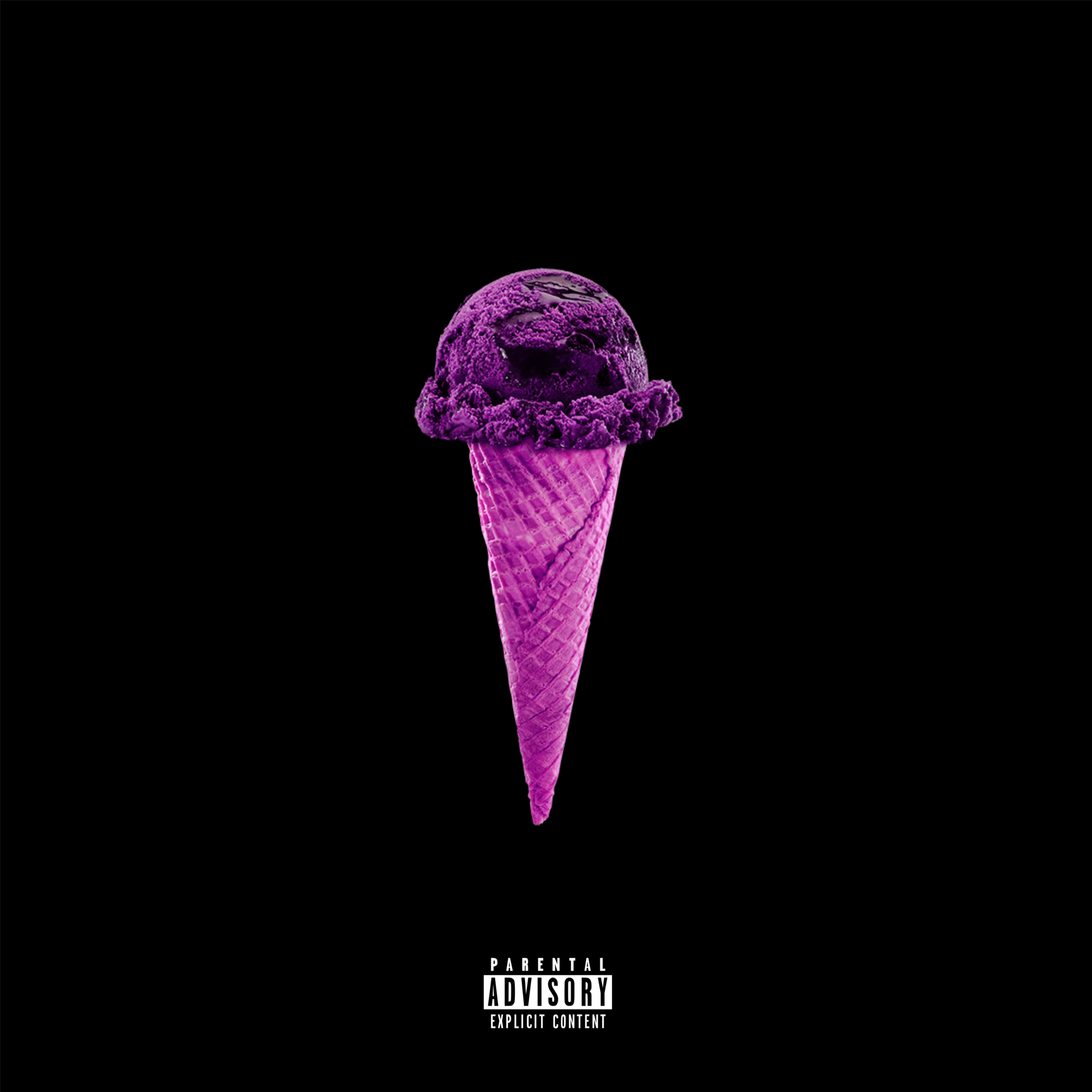 Ice Cream by NewMoney Nard cover art