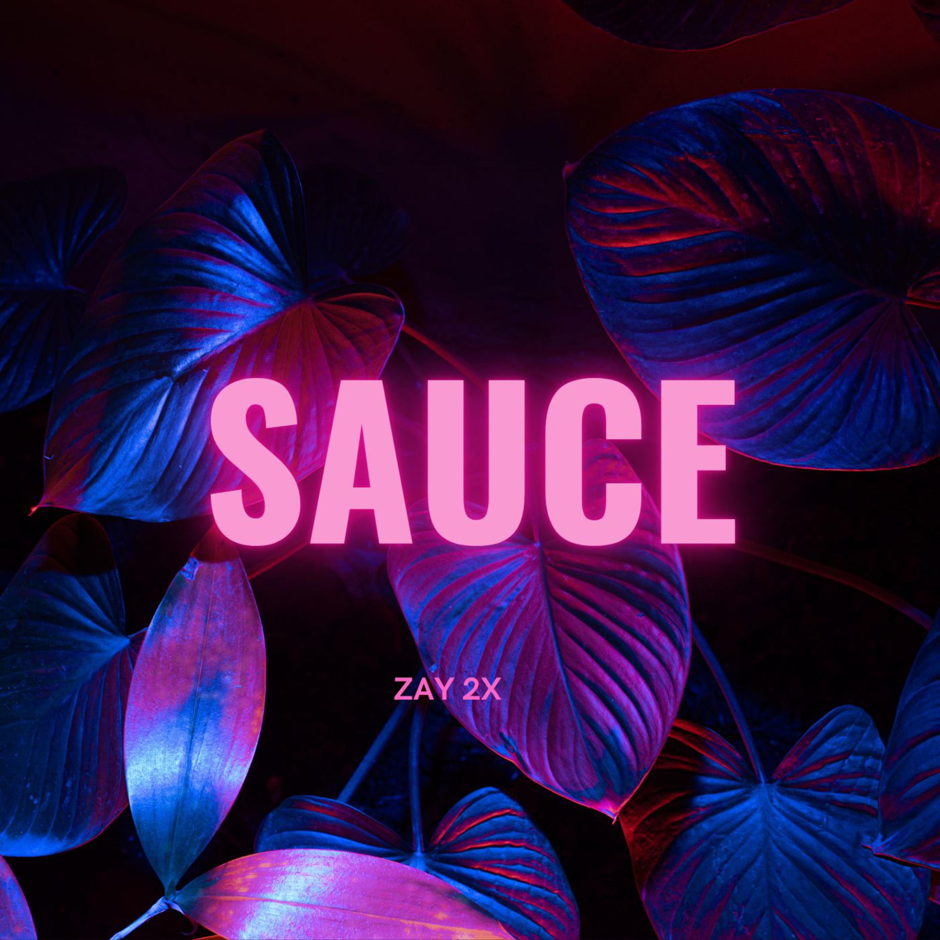 Sauce artwork