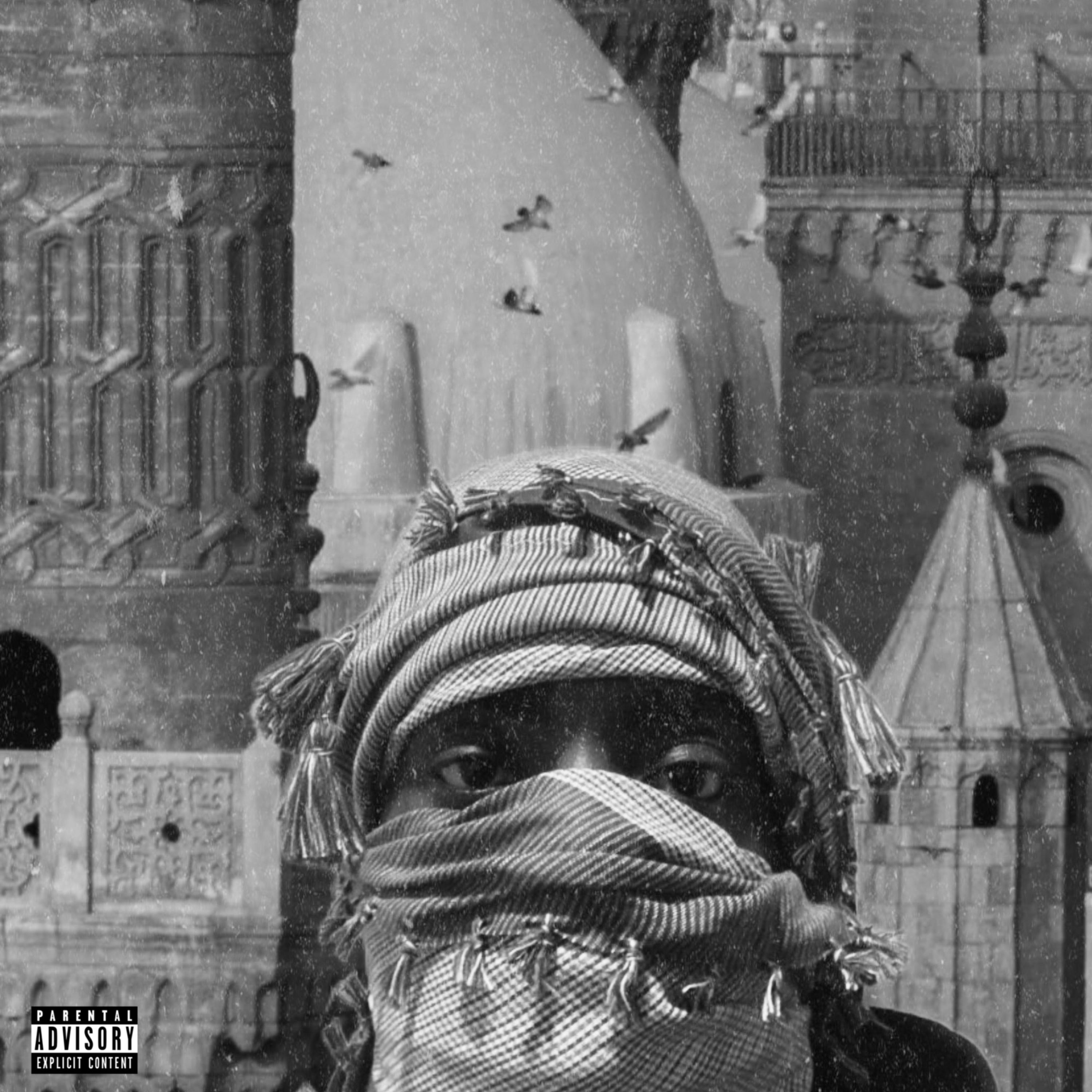 Colon Semi Presents; Habiiz, Vol. 2 artwork