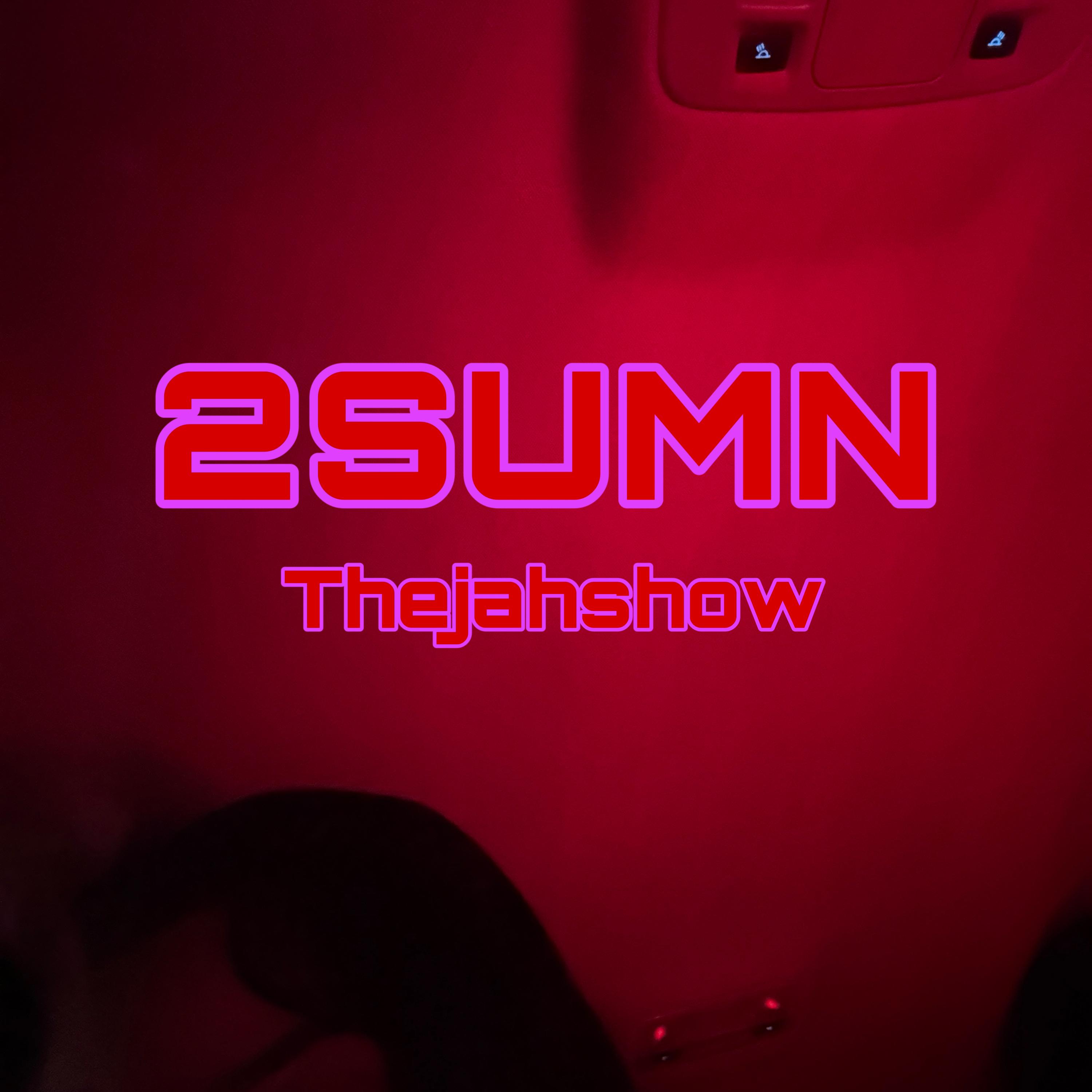 2SUMN artwork