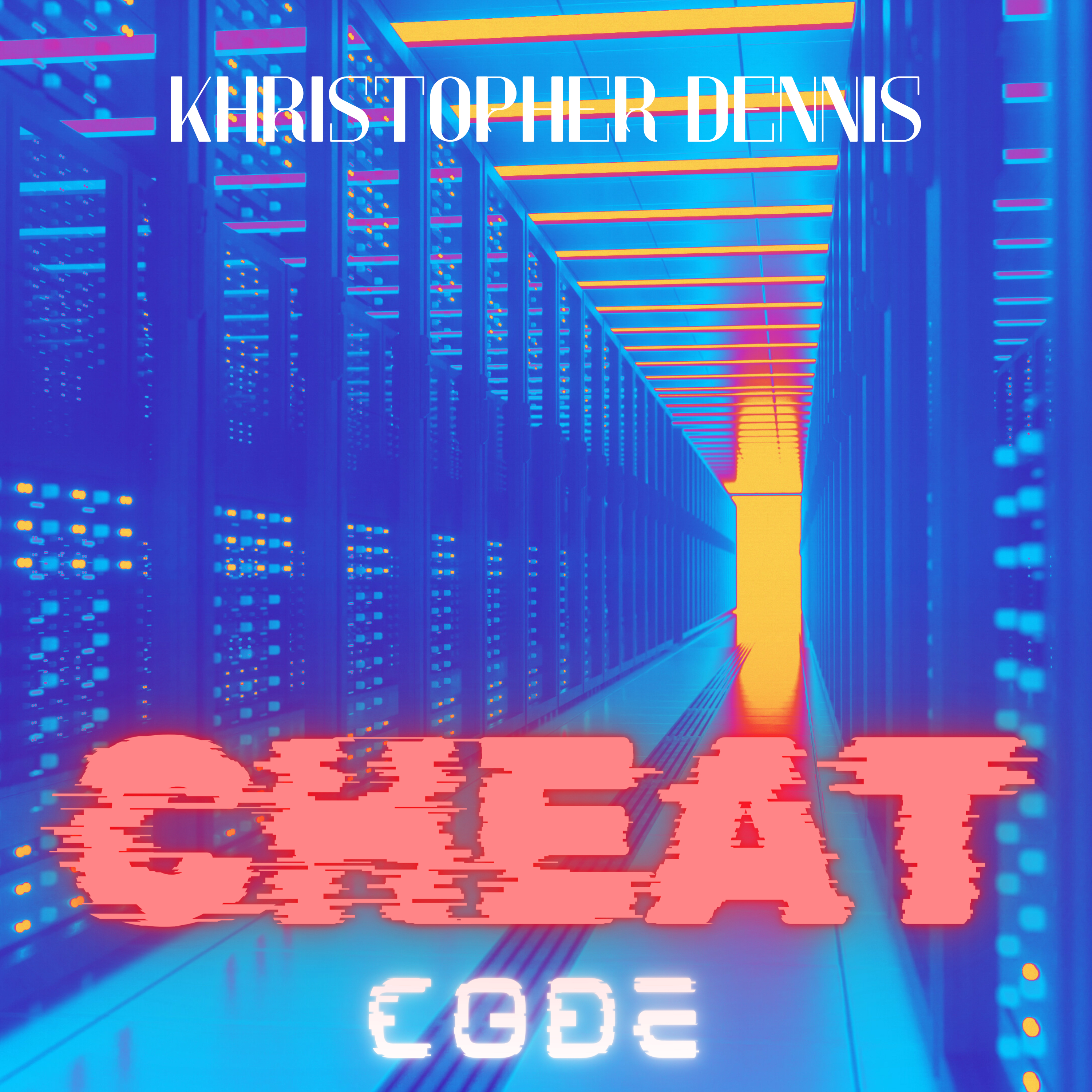 Cheat Code artwork